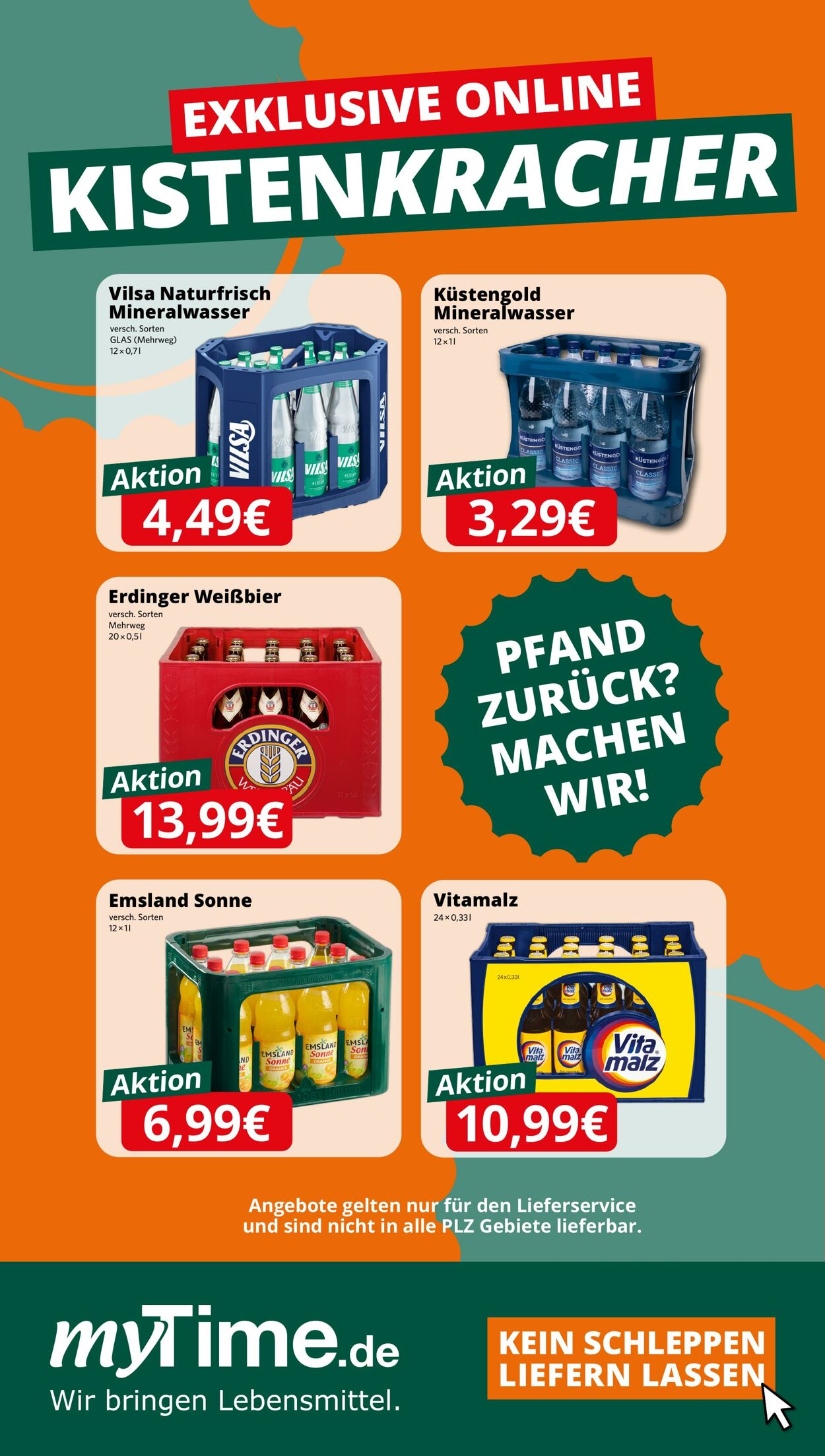 Prospekt Famila 16.02.2026 - 21.02.2026