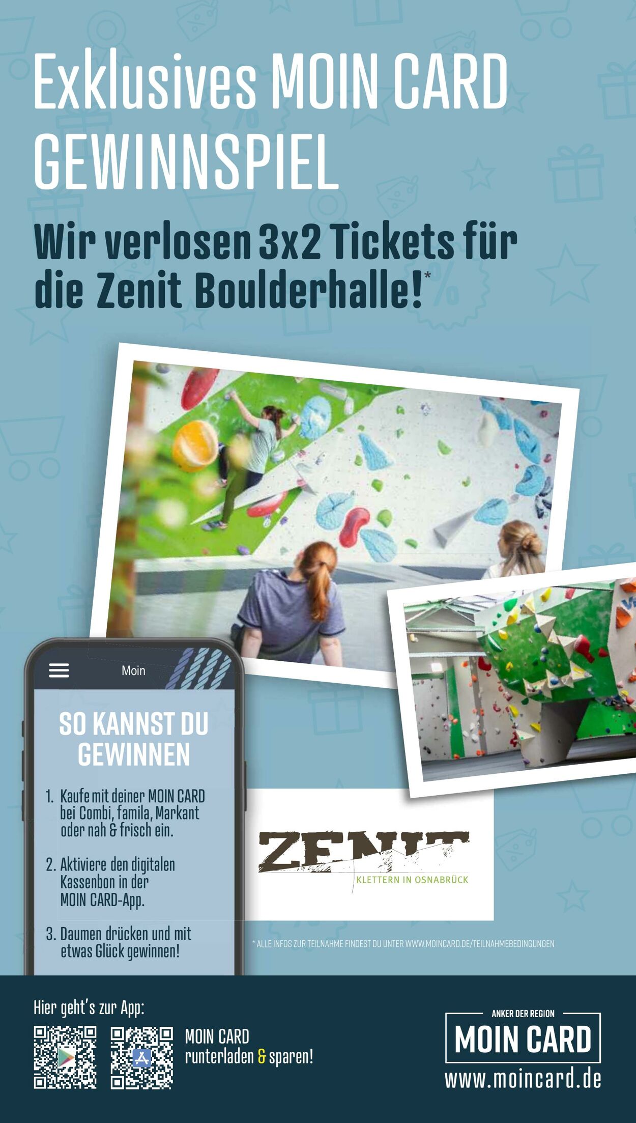 Prospekt Famila 16.02.2026 - 21.02.2026