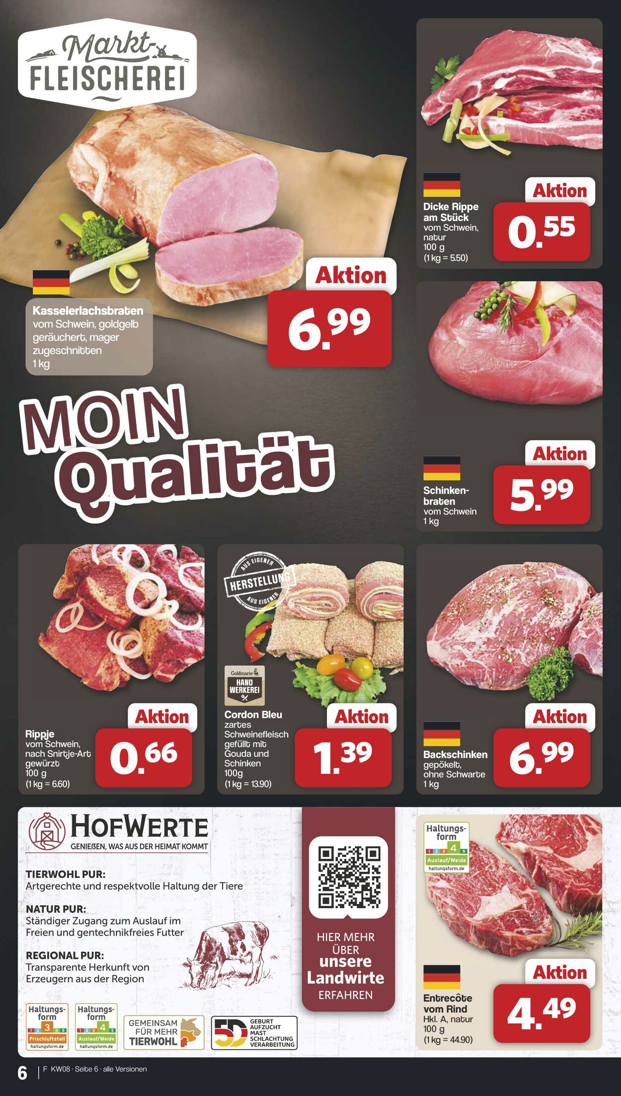 Prospekt Famila 16.02.2026 - 21.02.2026