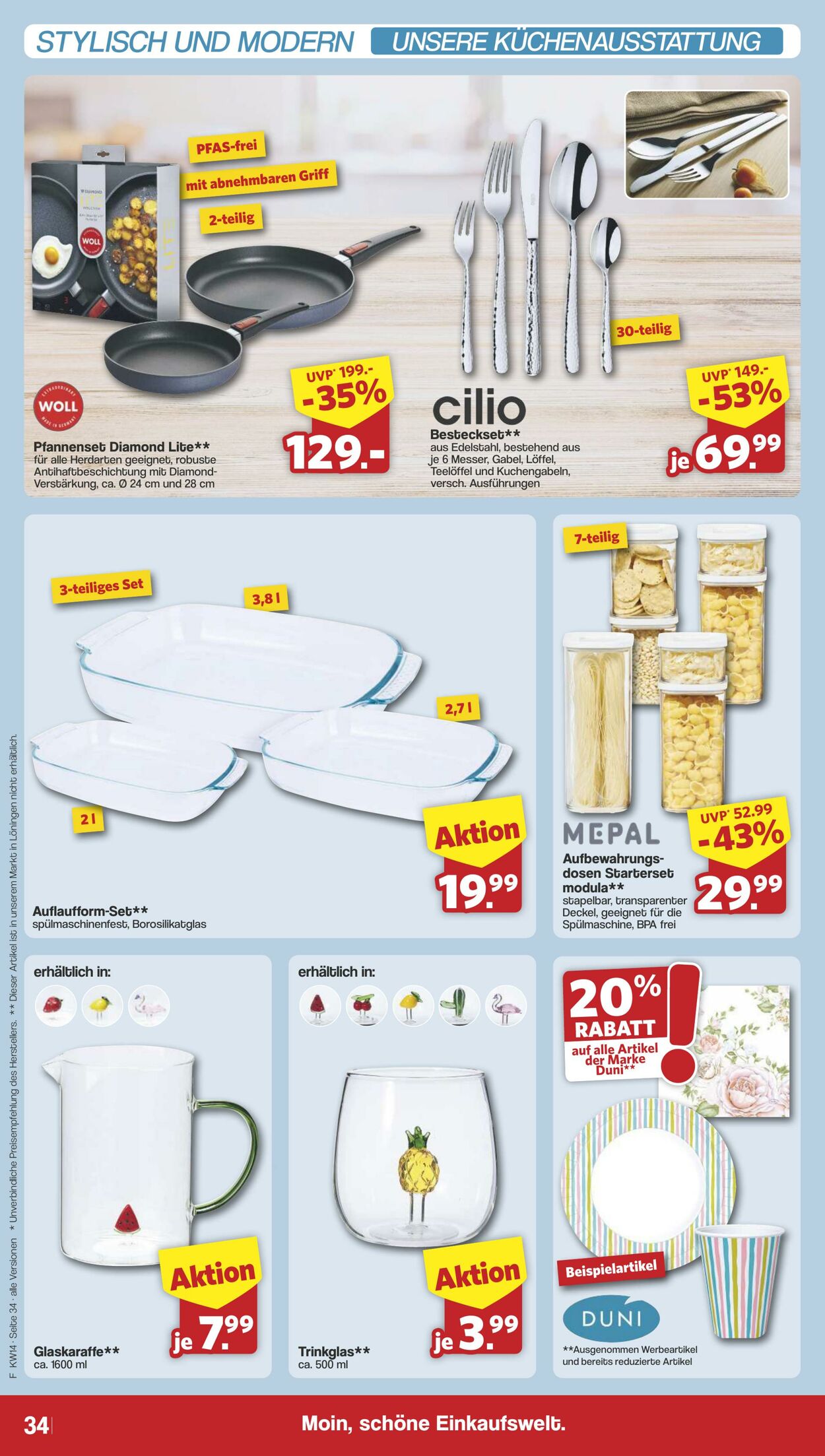 Prospekt Famila 30.03.2026 - 04.04.2026
