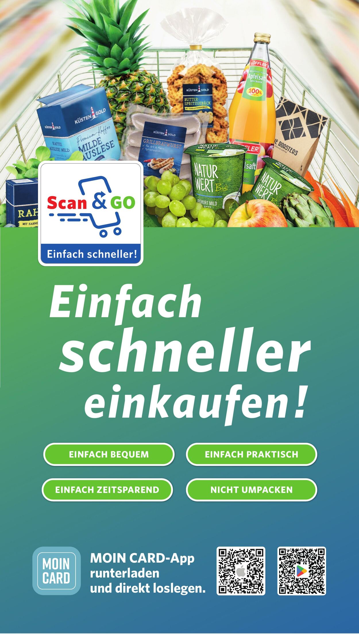 Prospekt Famila 20.04.2026 - 25.04.2026