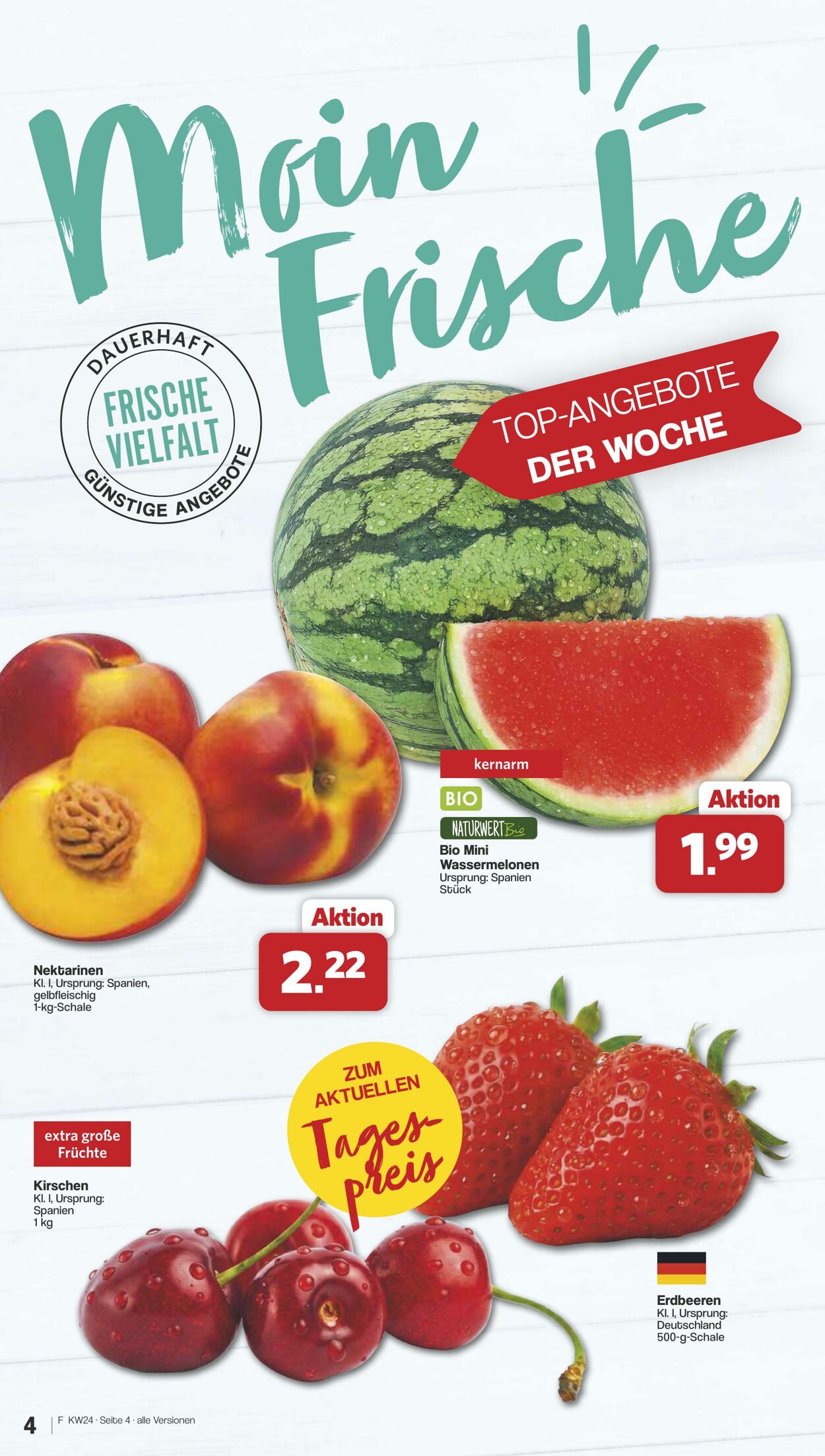 Prospekt Famila 08.06.2026 - 13.06.2026