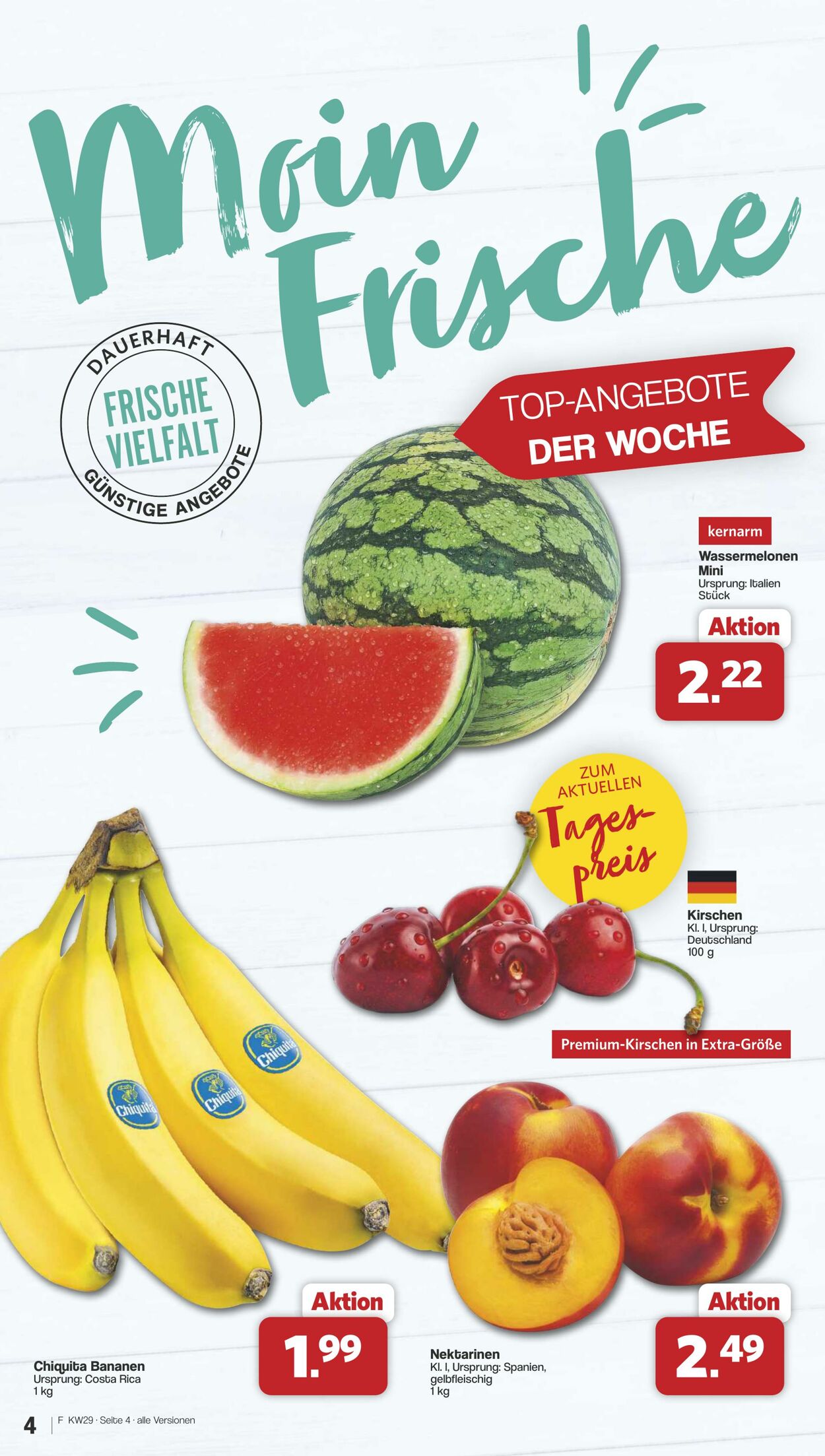 Prospekt Famila 13.07.2026 - 18.07.2026