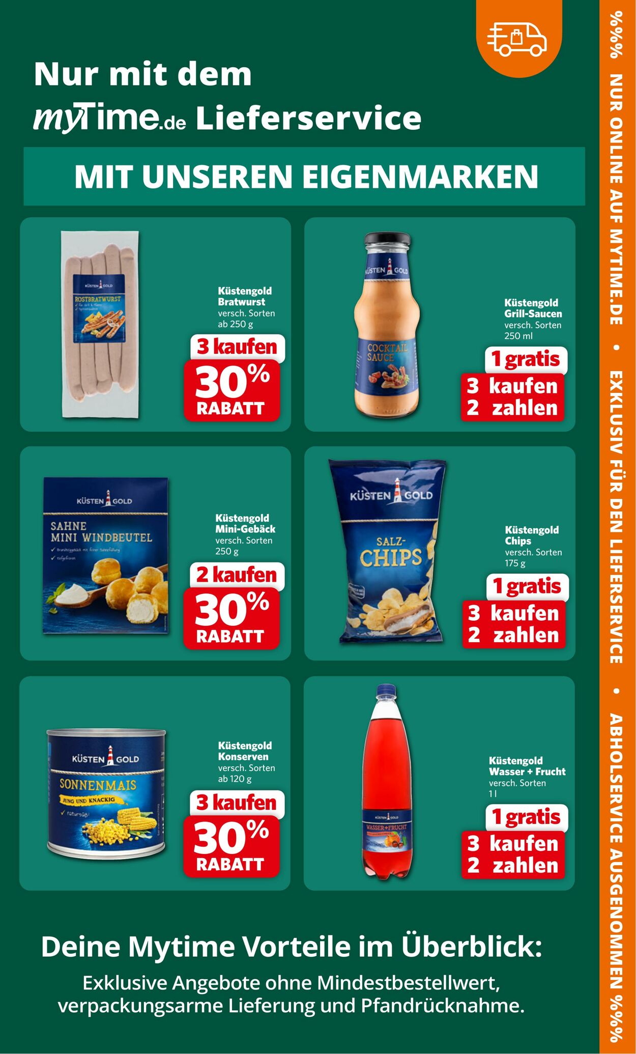 Prospekt Famila 26.05.2026 - 30.05.2026