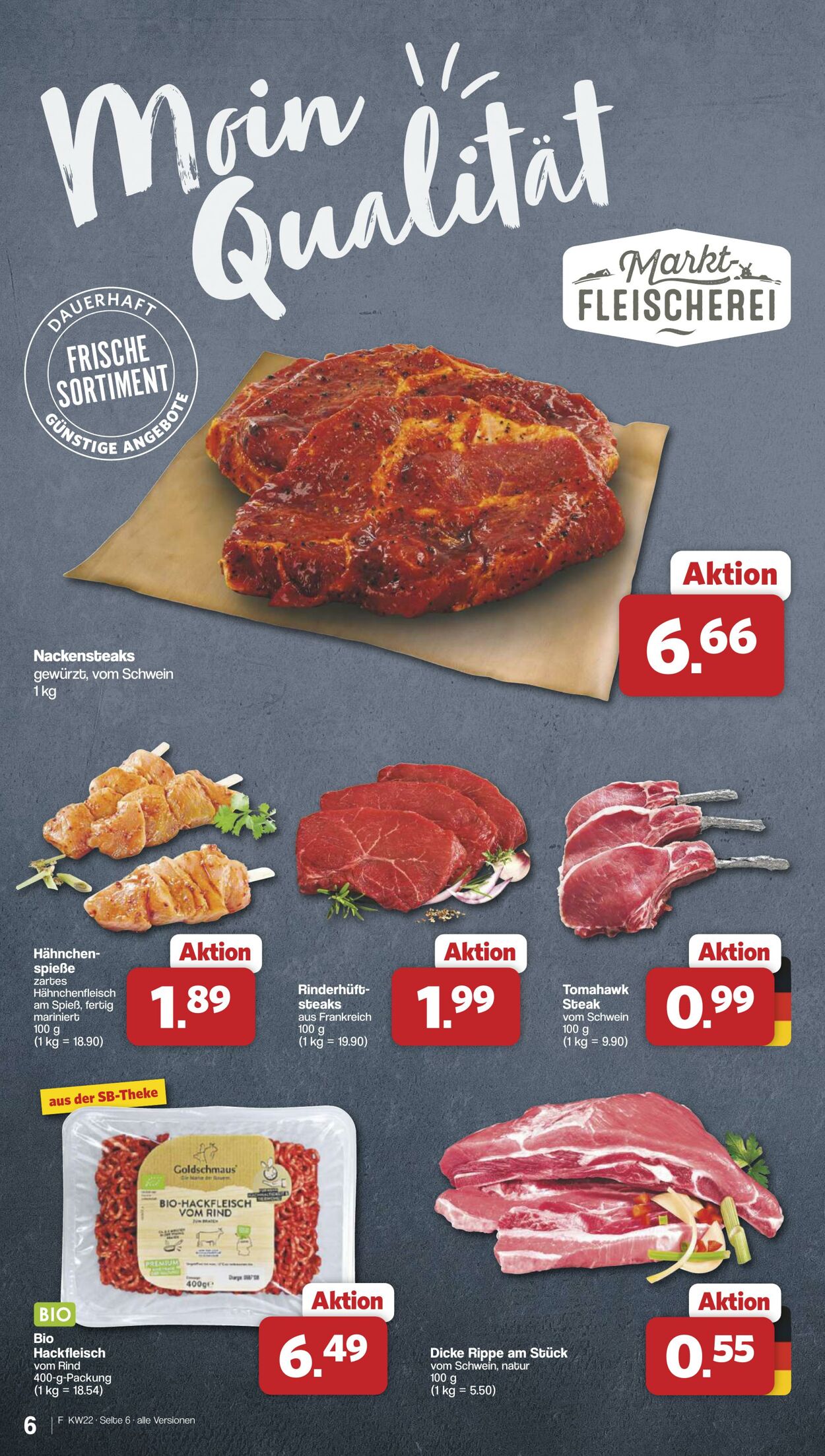 Prospekt Famila 26.05.2026 - 30.05.2026