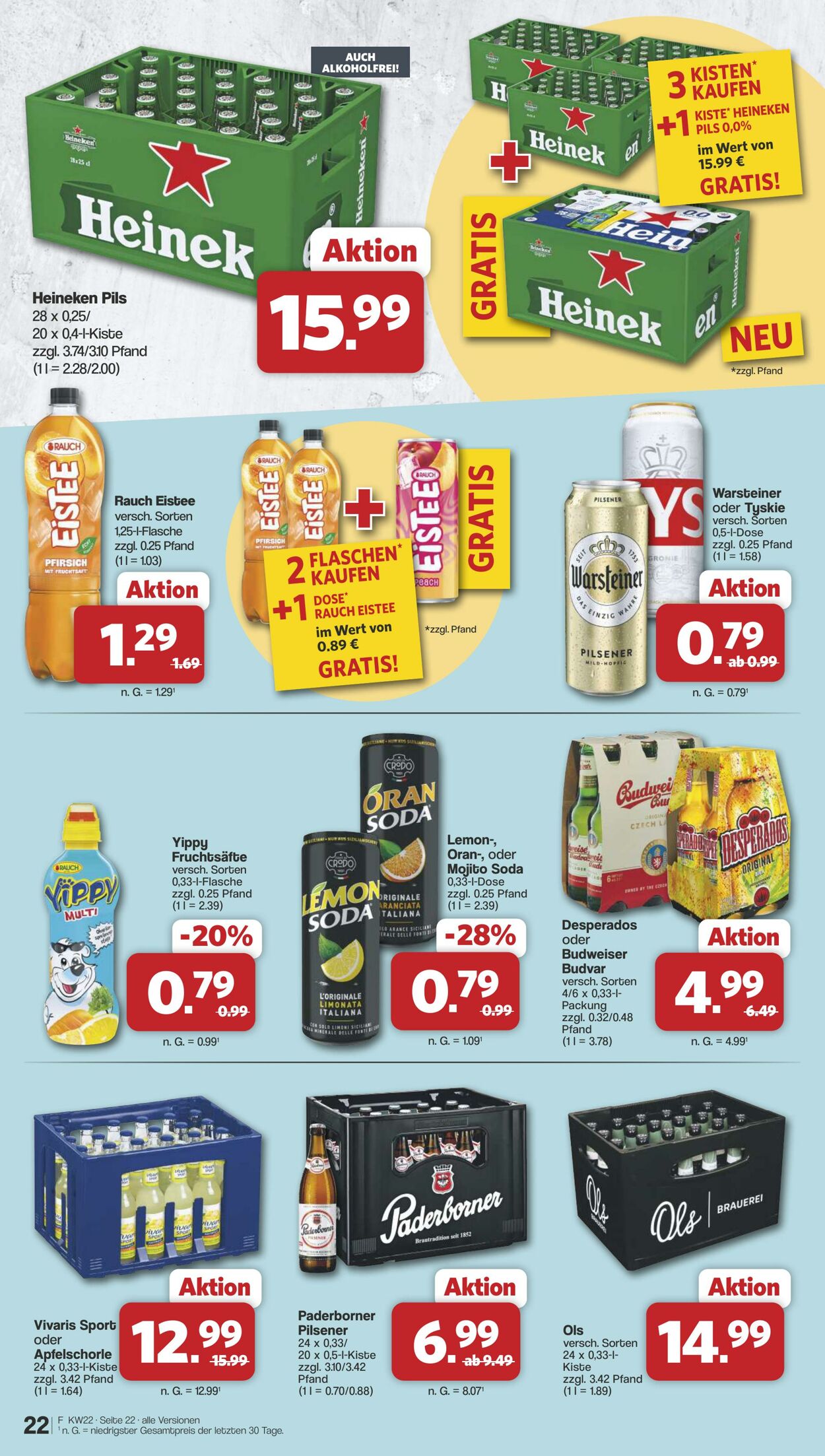 Prospekt Famila 26.05.2026 - 30.05.2026