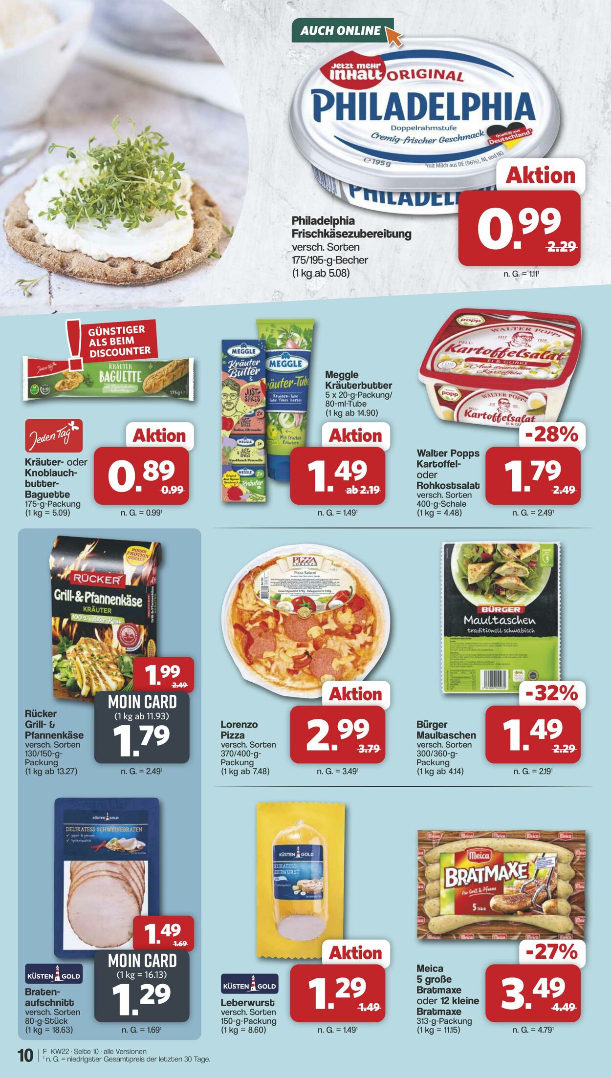 Prospekt Famila 26.05.2026 - 30.05.2026