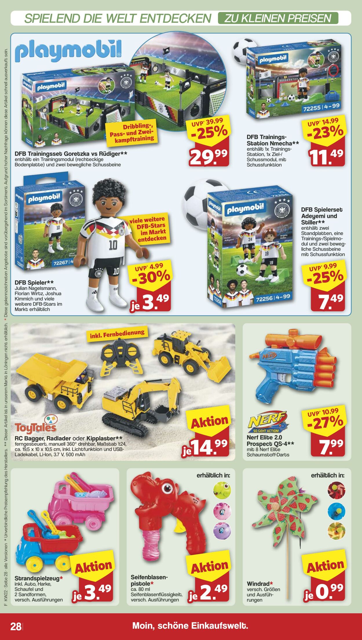 Prospekt Famila 26.05.2026 - 30.05.2026