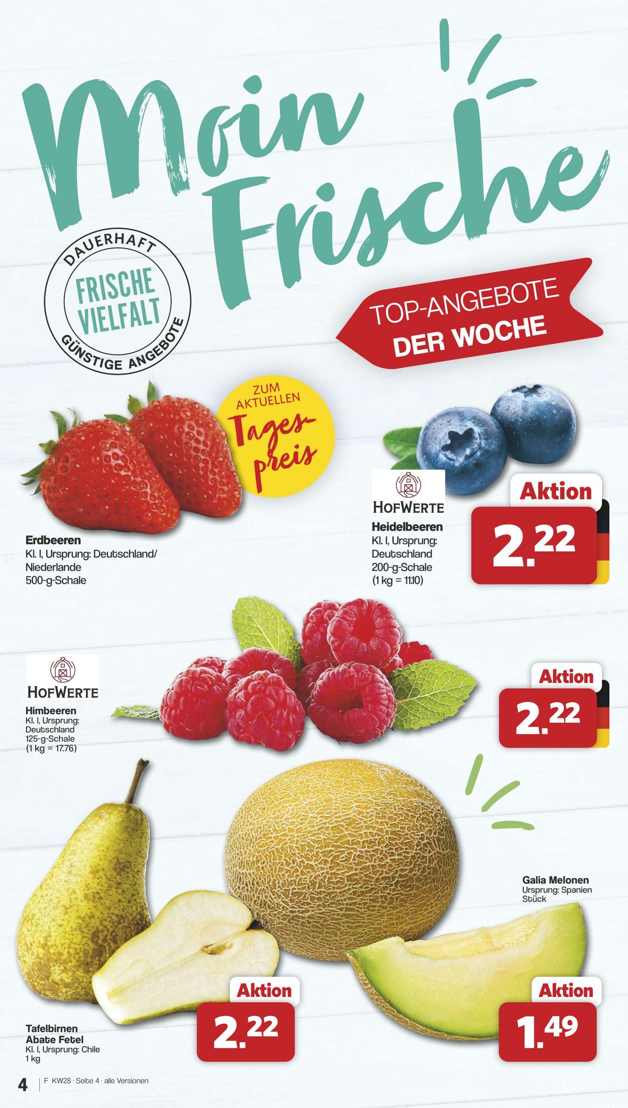 Prospekt Famila 06.07.2026 - 11.07.2026