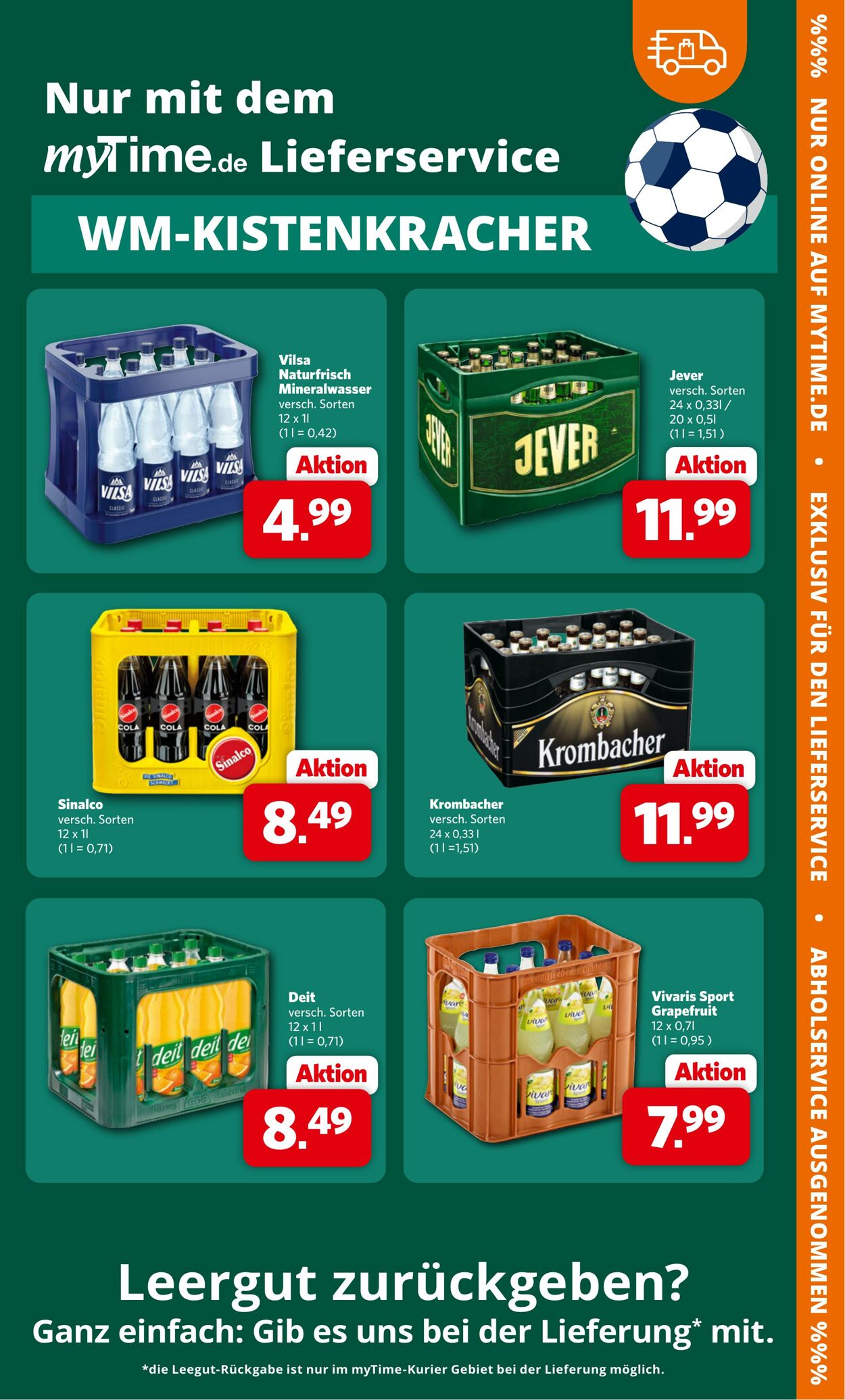 Prospekt Famila 06.07.2026 - 11.07.2026