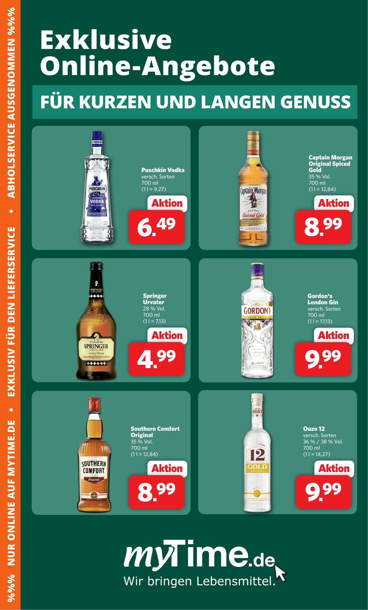 Prospekt Famila 18.05.2026 - 23.05.2026