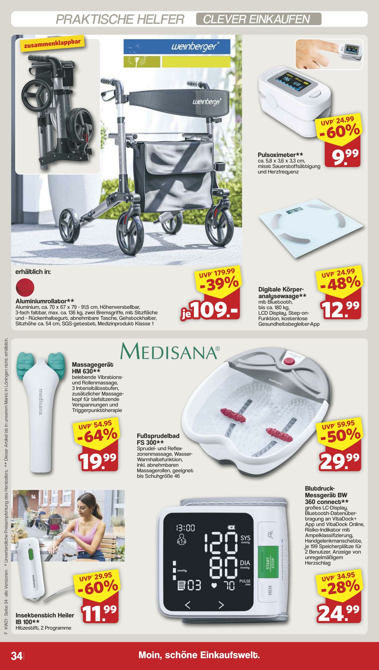 Prospekt Famila 18.05.2026 - 23.05.2026