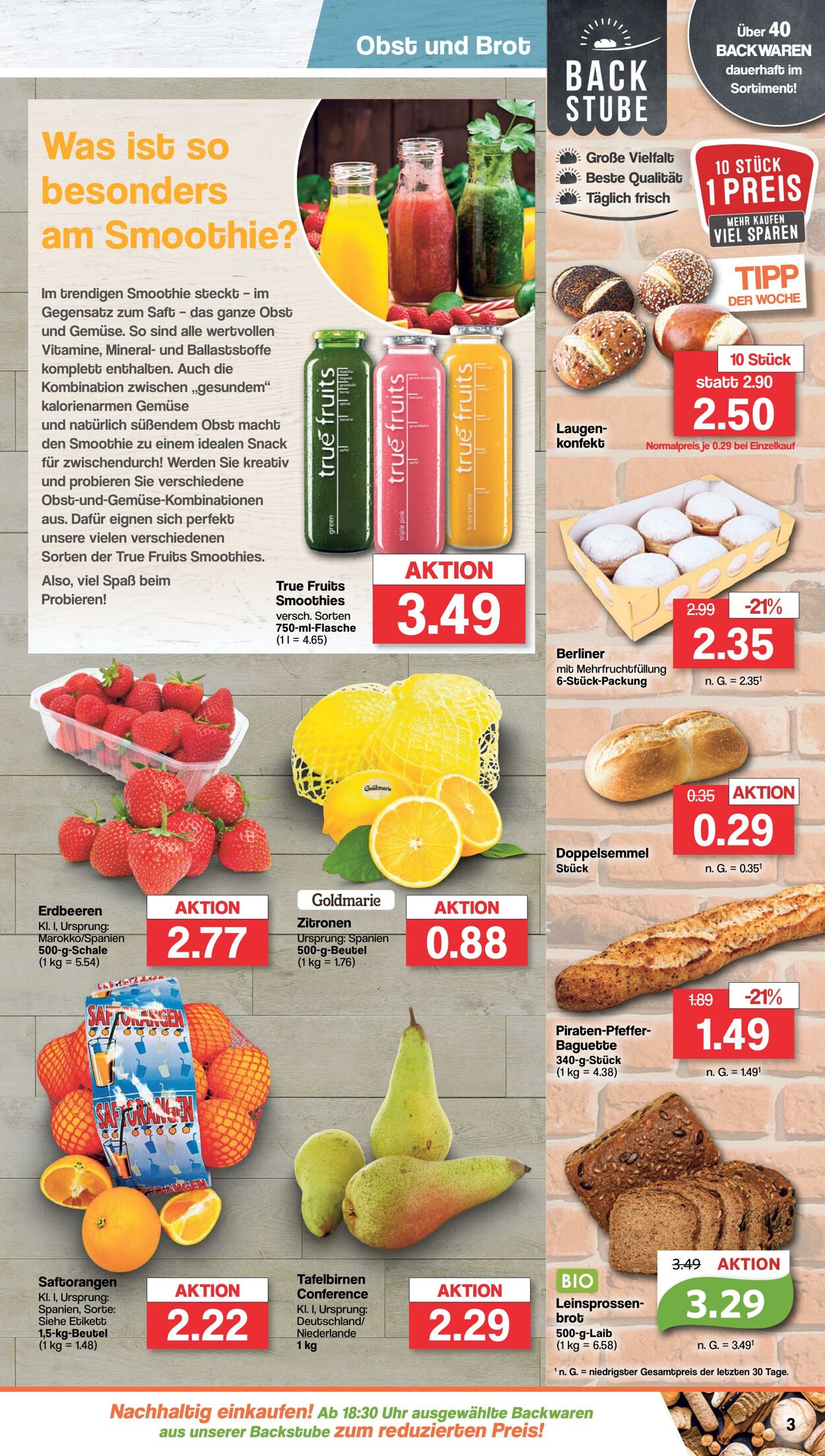 Prospekt Famila 12.02.2024 - 17.02.2024