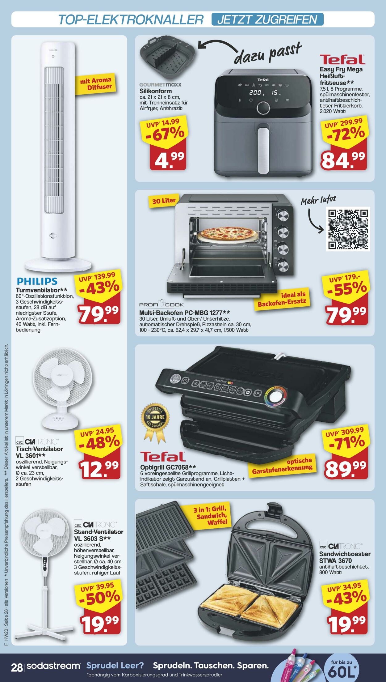 Prospekt Famila 11.05.2026 - 16.05.2026