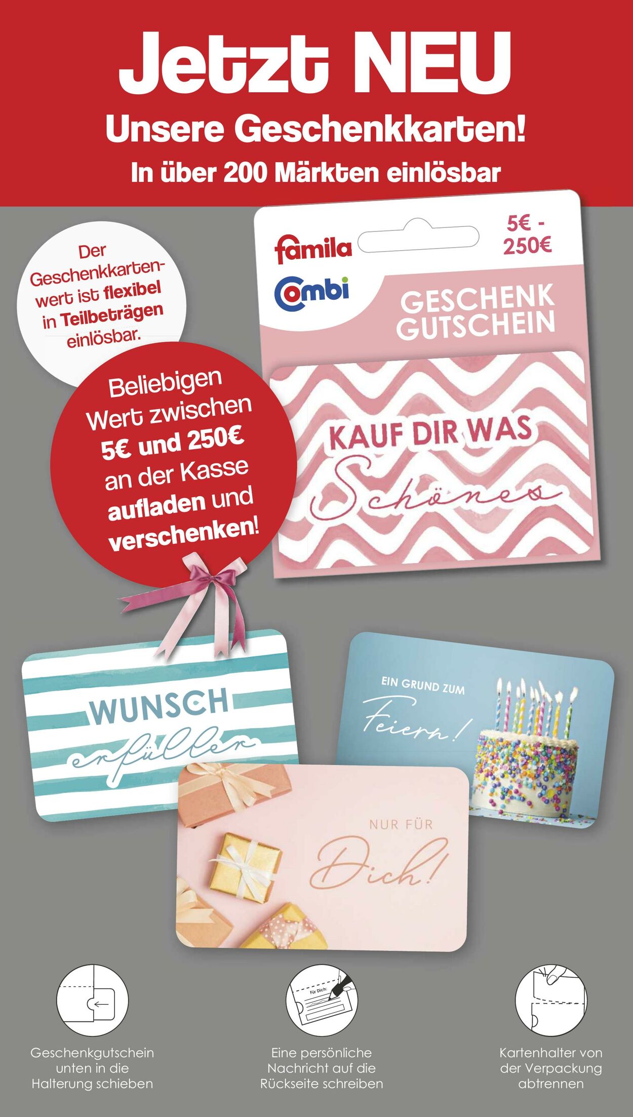 Prospekt Famila 11.05.2026 - 16.05.2026