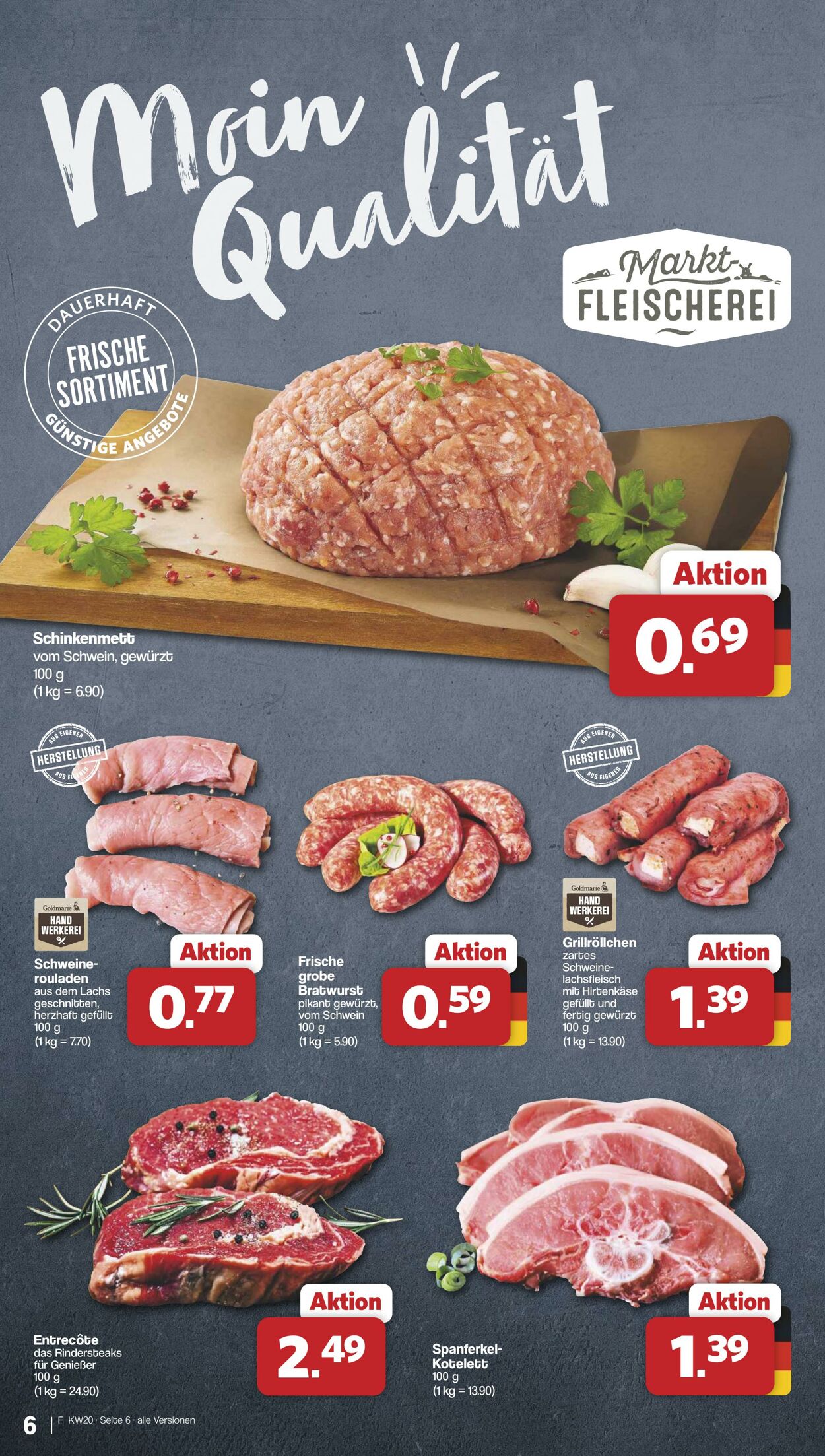 Prospekt Famila 11.05.2026 - 16.05.2026