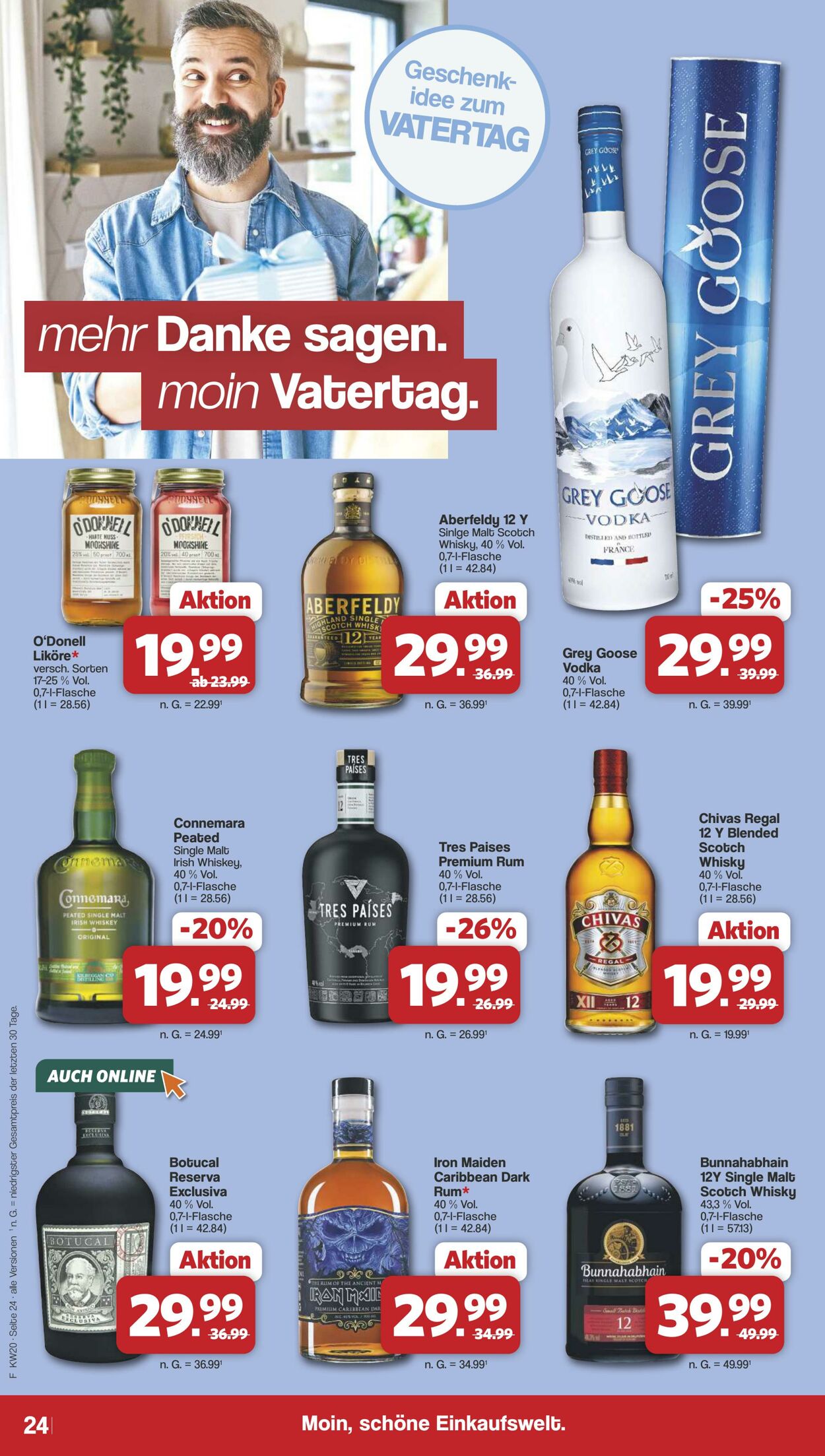Prospekt Famila 11.05.2026 - 16.05.2026