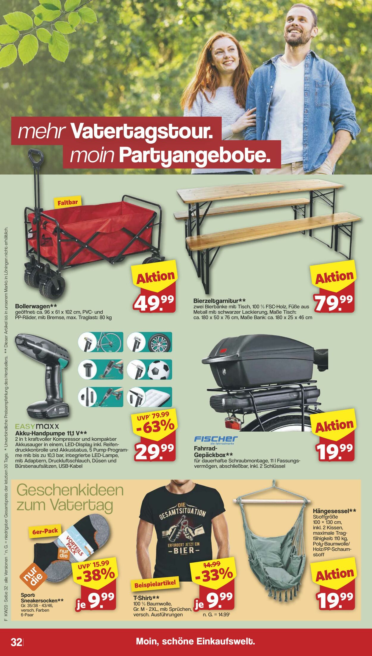Prospekt Famila 11.05.2026 - 16.05.2026