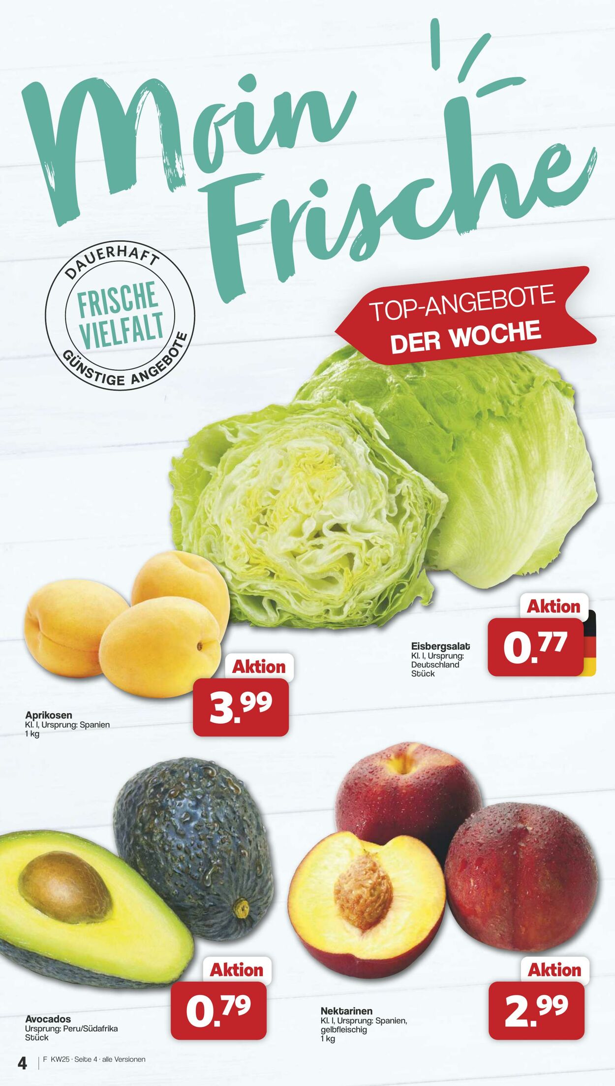 Prospekt Famila 15.06.2026 - 20.06.2026