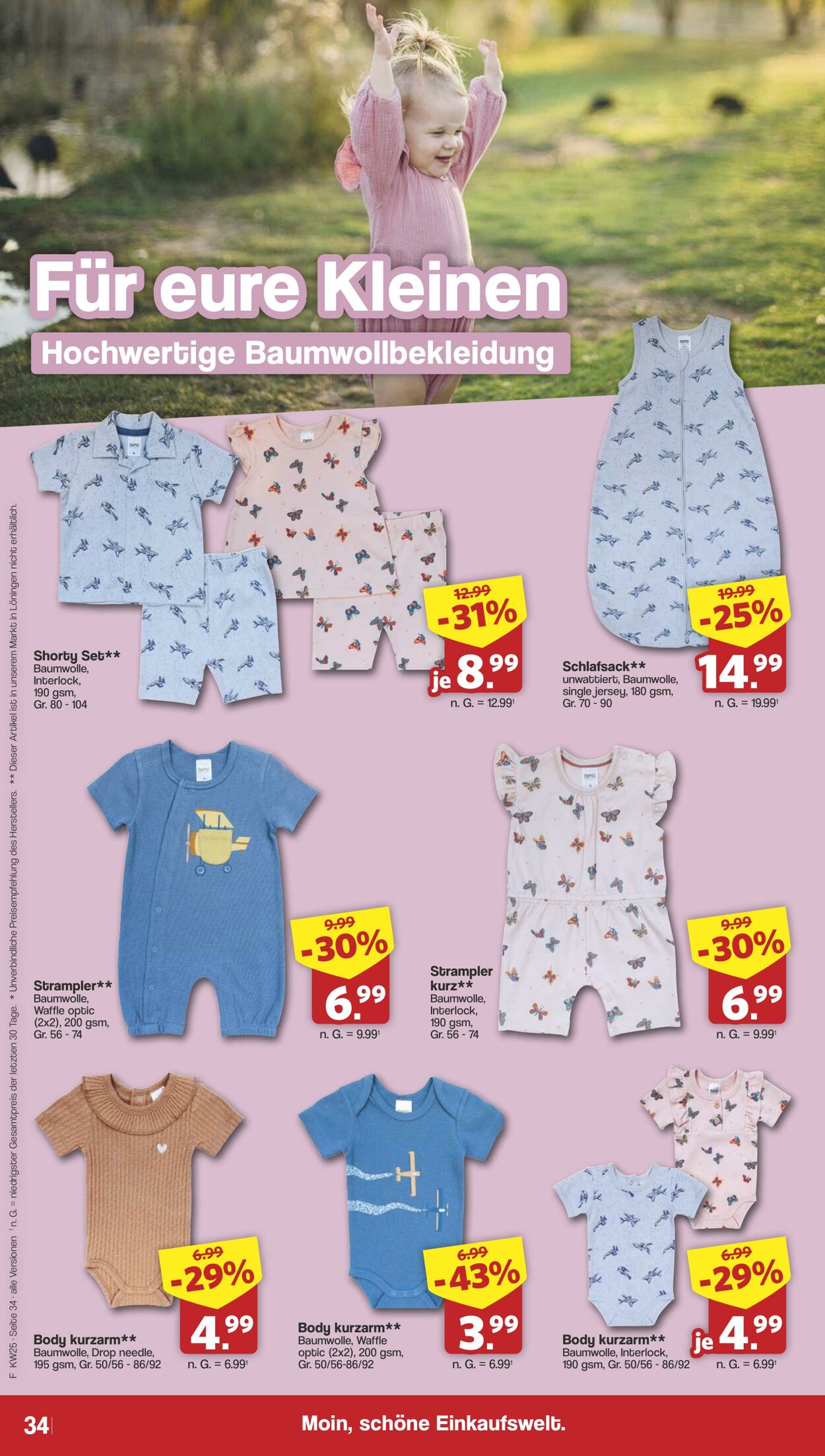 Prospekt Famila 15.06.2026 - 20.06.2026