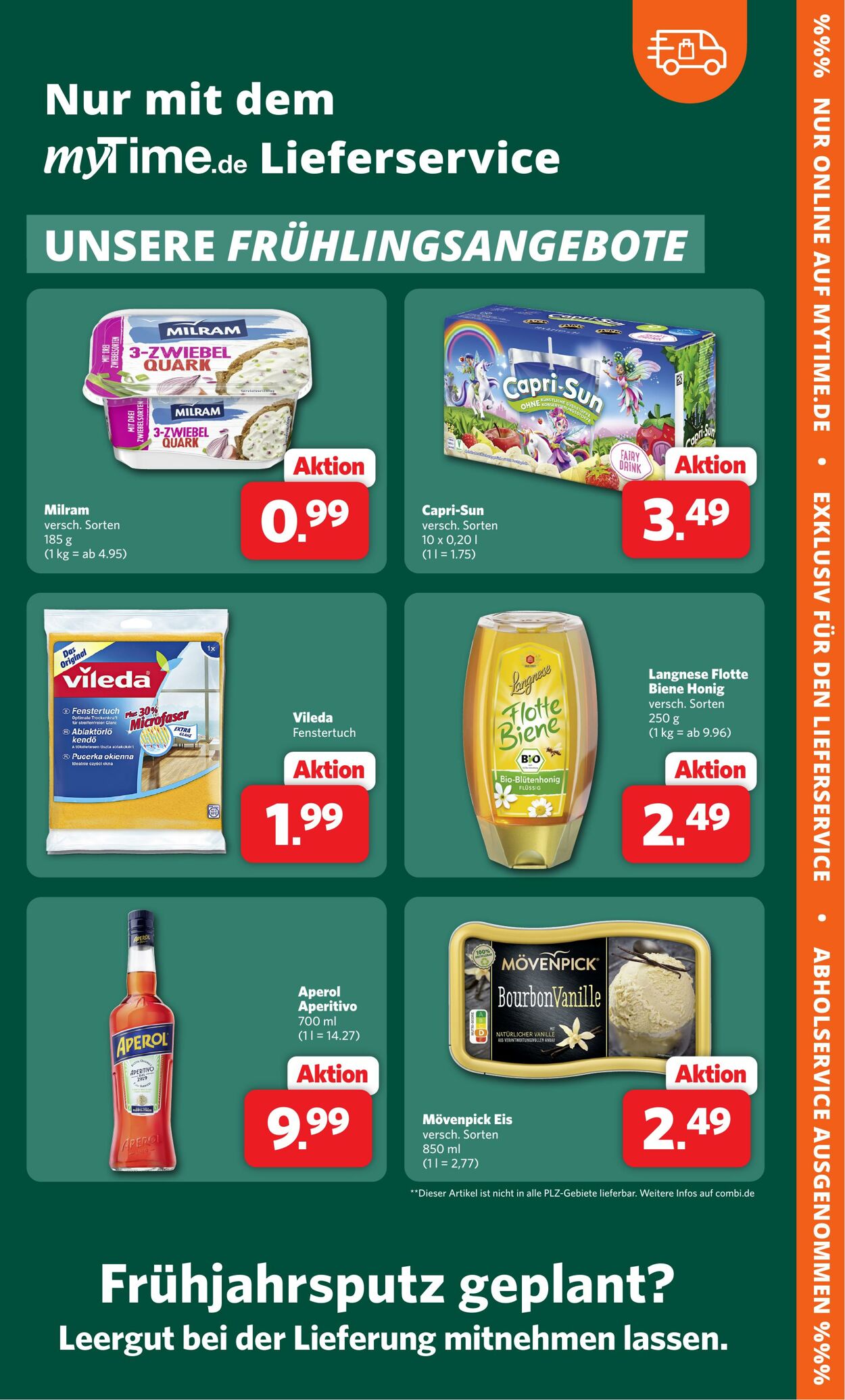 Prospekt Famila 02.03.2026 - 07.03.2026