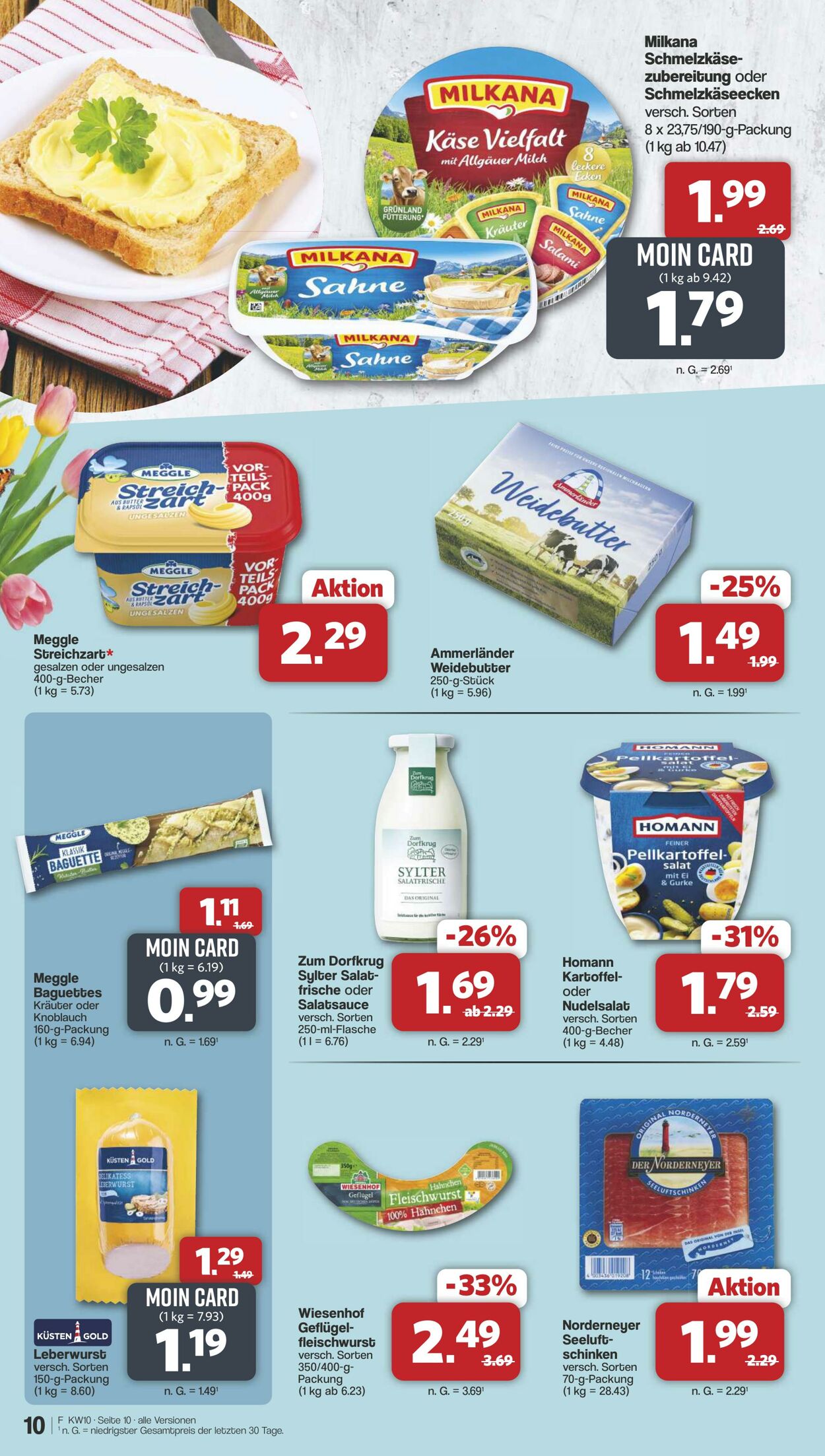 Prospekt Famila 02.03.2026 - 07.03.2026