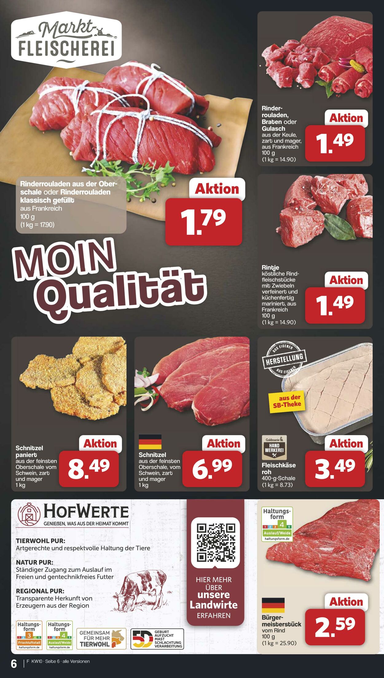 Prospekt Famila 02.03.2026 - 07.03.2026