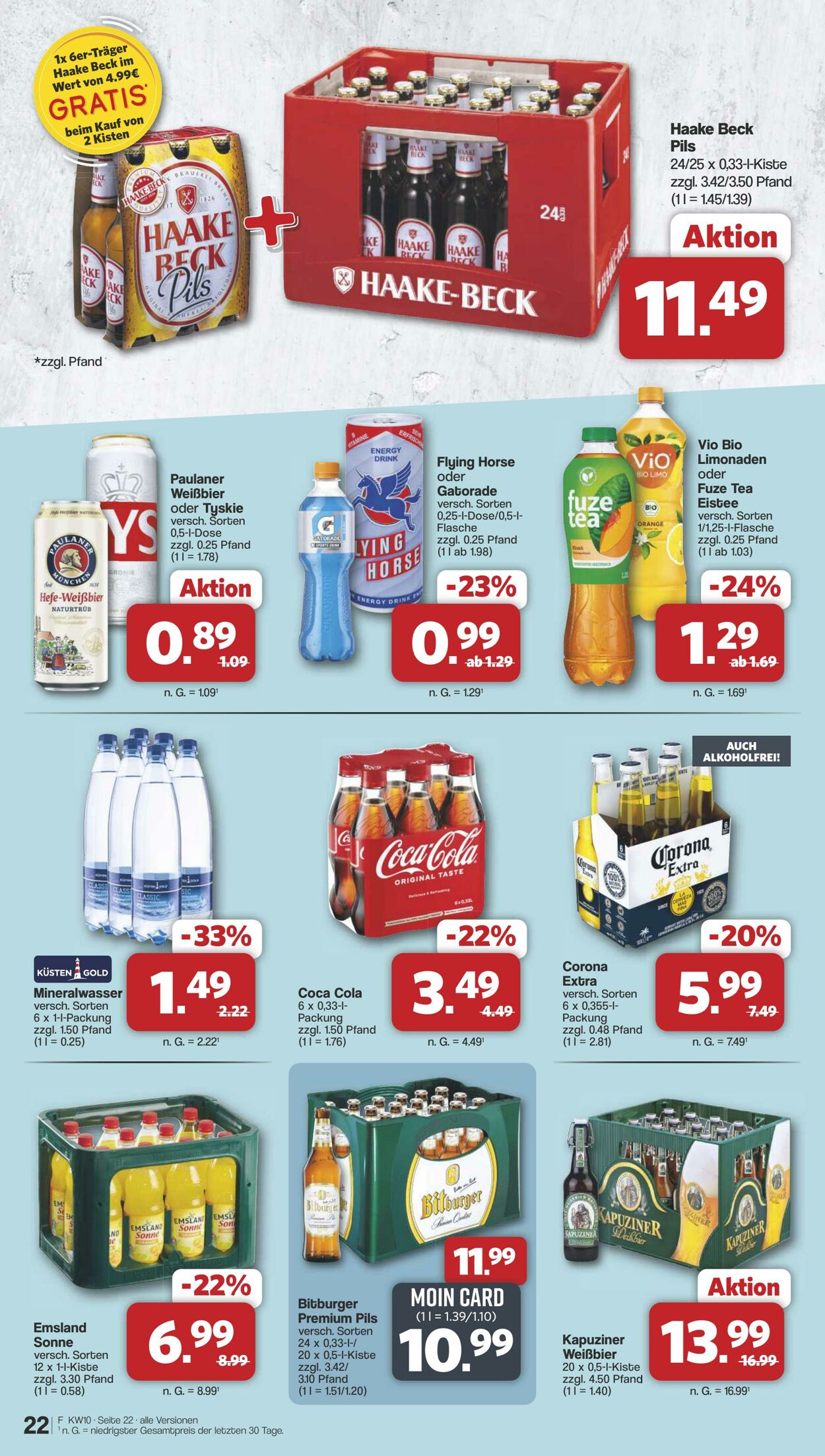 Prospekt Famila 02.03.2026 - 07.03.2026