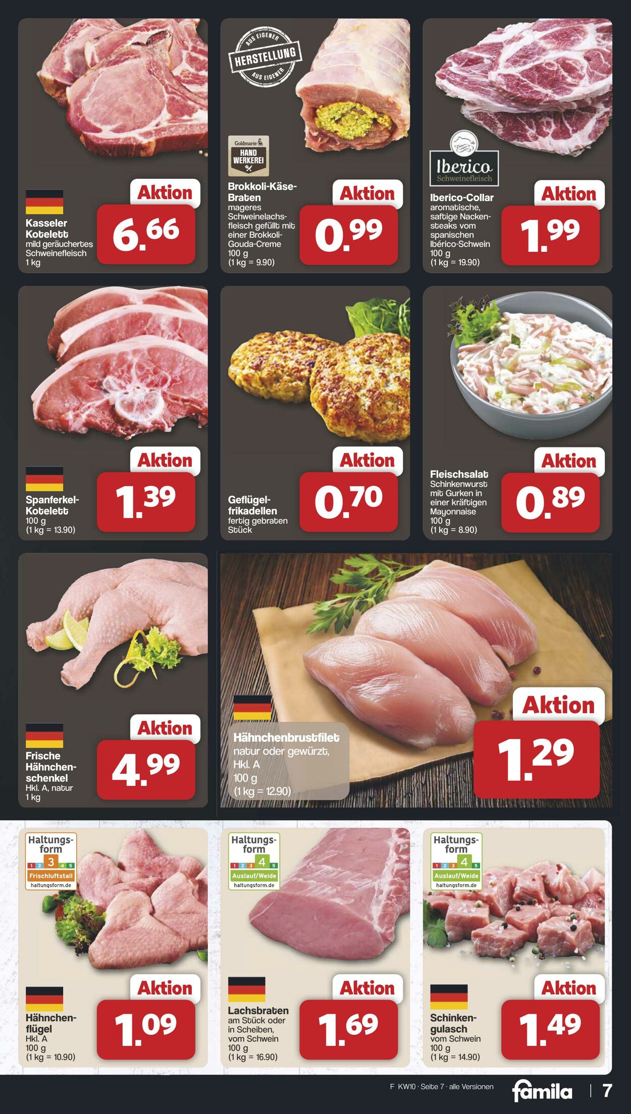Prospekt Famila 02.03.2026 - 07.03.2026