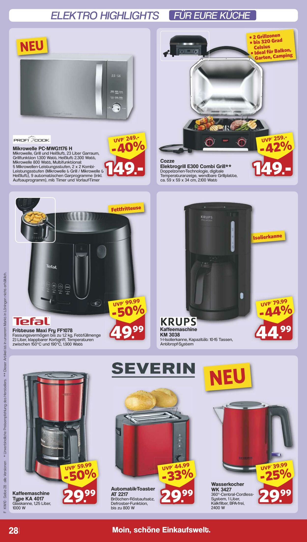 Prospekt Famila 02.03.2026 - 07.03.2026