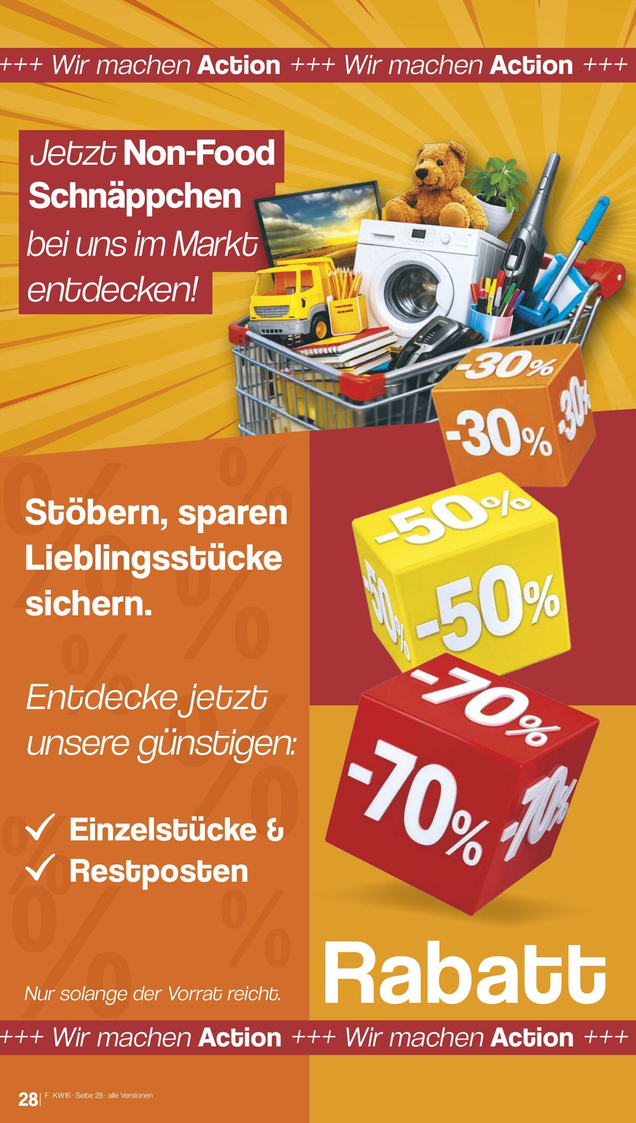 Prospekt Famila 13.04.2026 - 18.04.2026