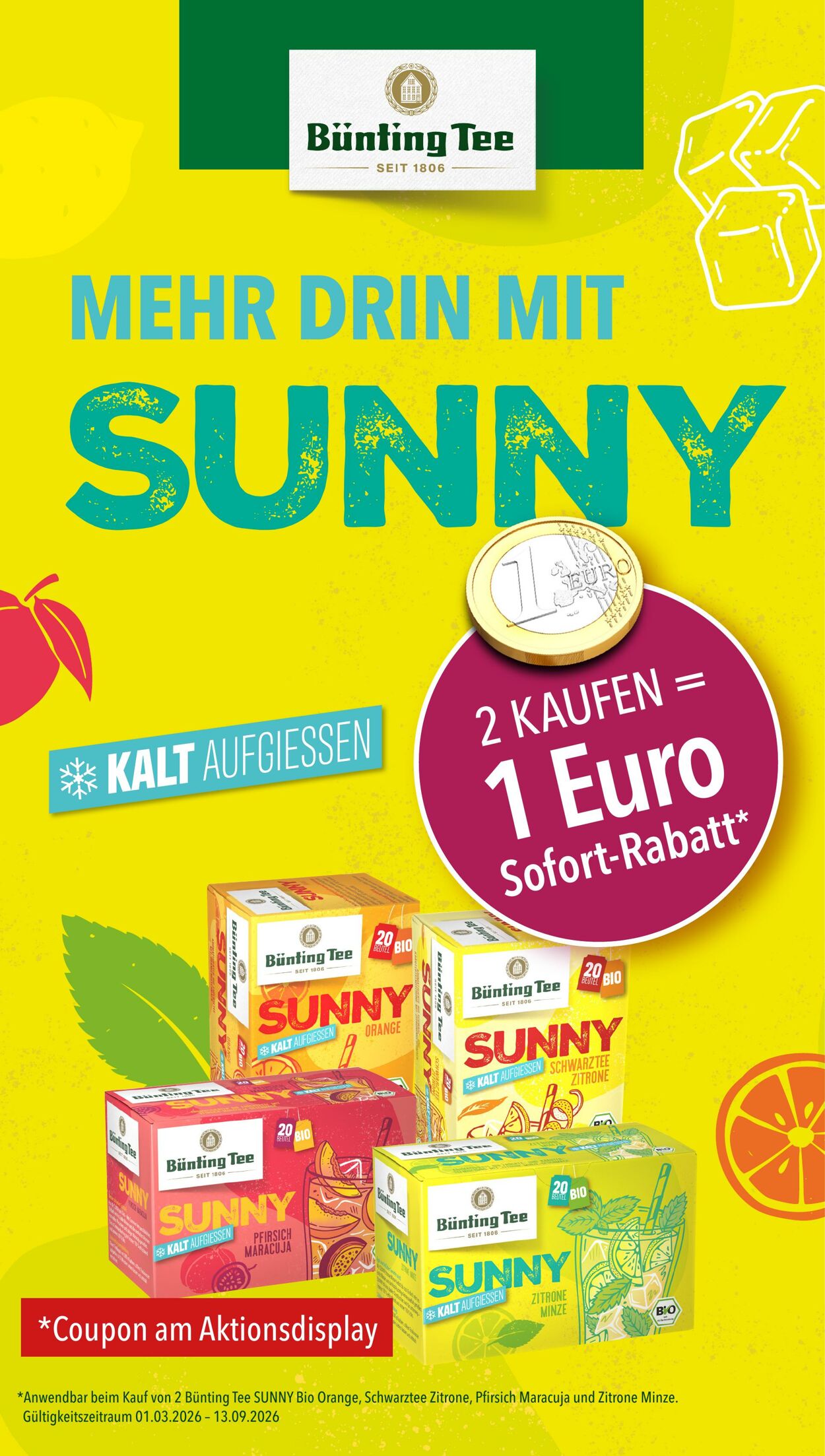 Prospekt Famila 13.04.2026 - 18.04.2026