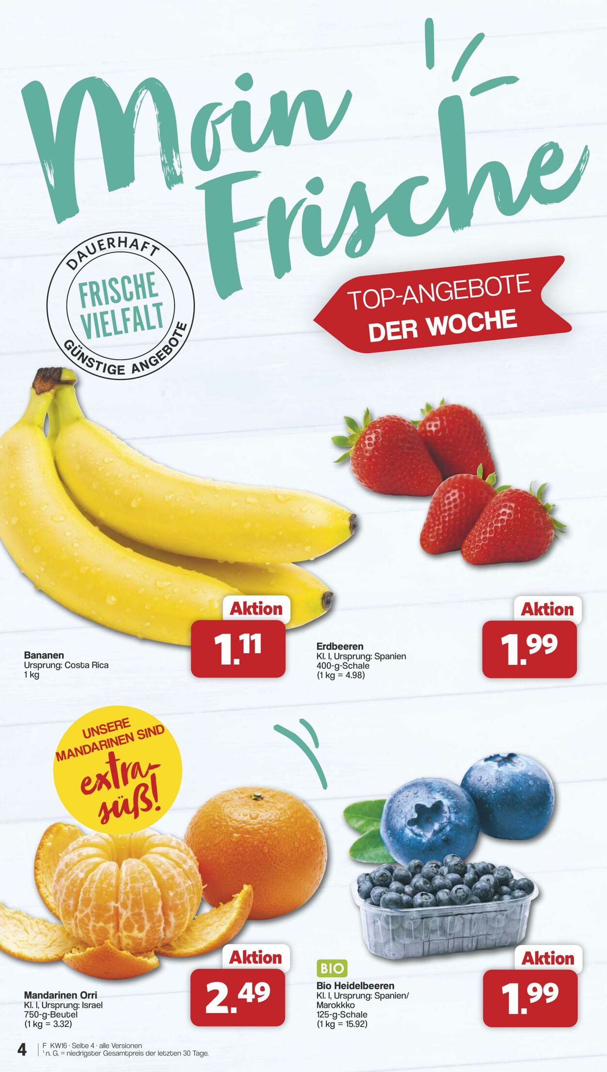 Prospekt Famila 13.04.2026 - 18.04.2026
