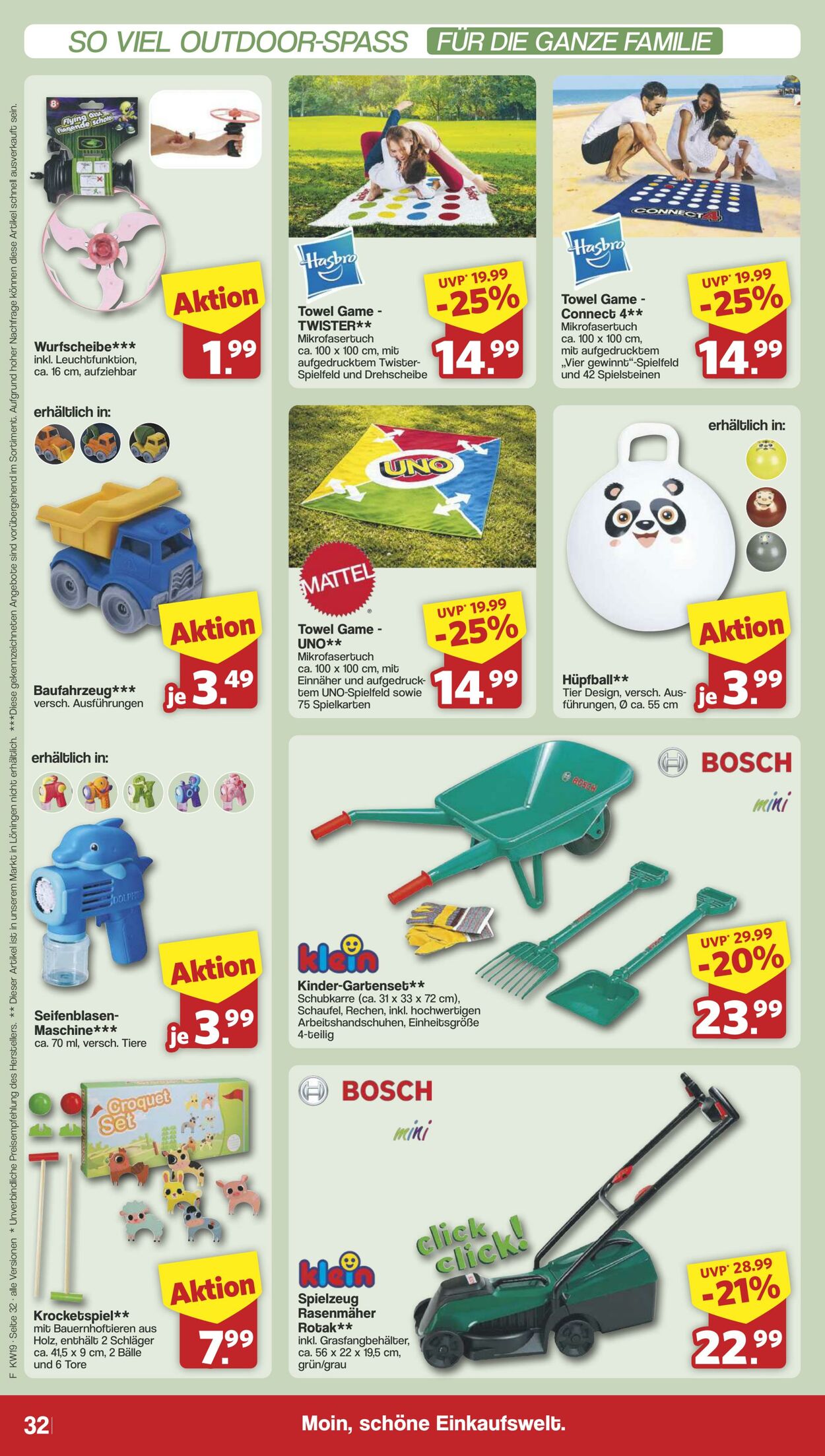 Prospekt Famila 04.05.2026 - 09.05.2026