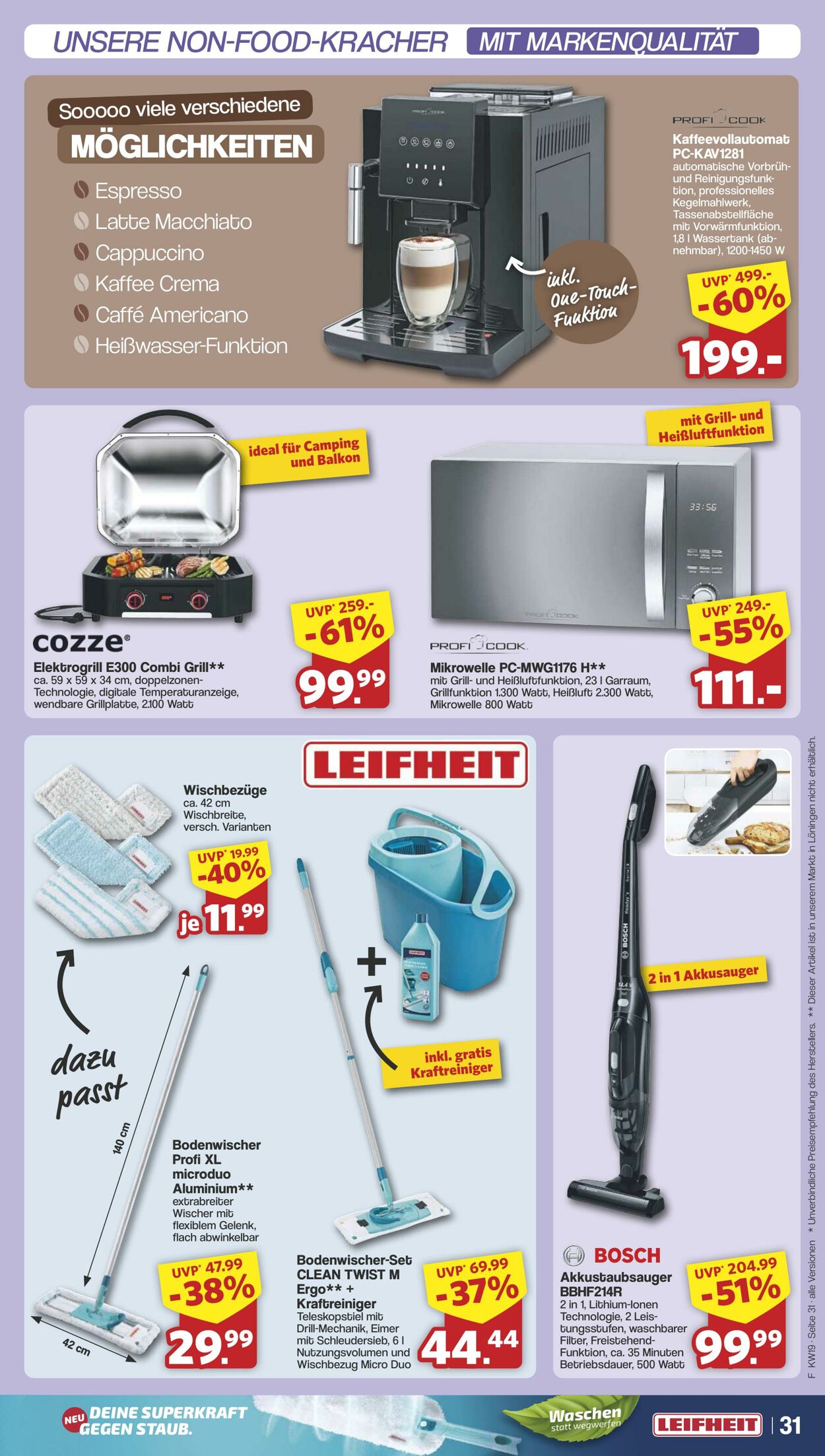 Prospekt Famila 04.05.2026 - 09.05.2026