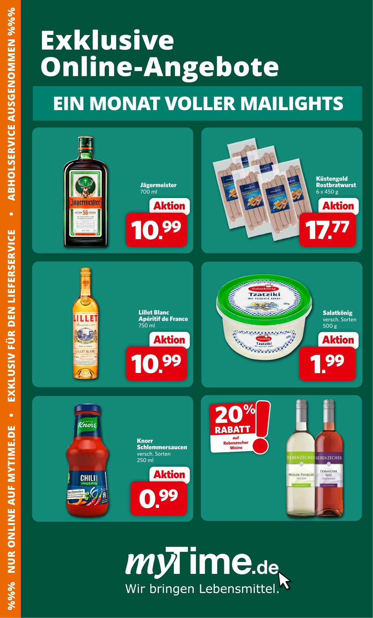 Prospekt Famila 04.05.2026 - 09.05.2026