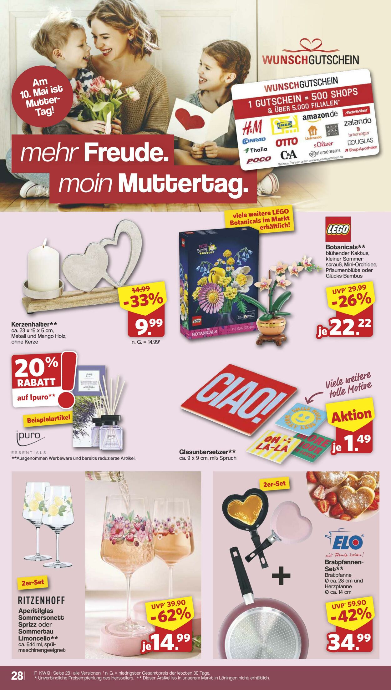 Prospekt Famila 04.05.2026 - 09.05.2026