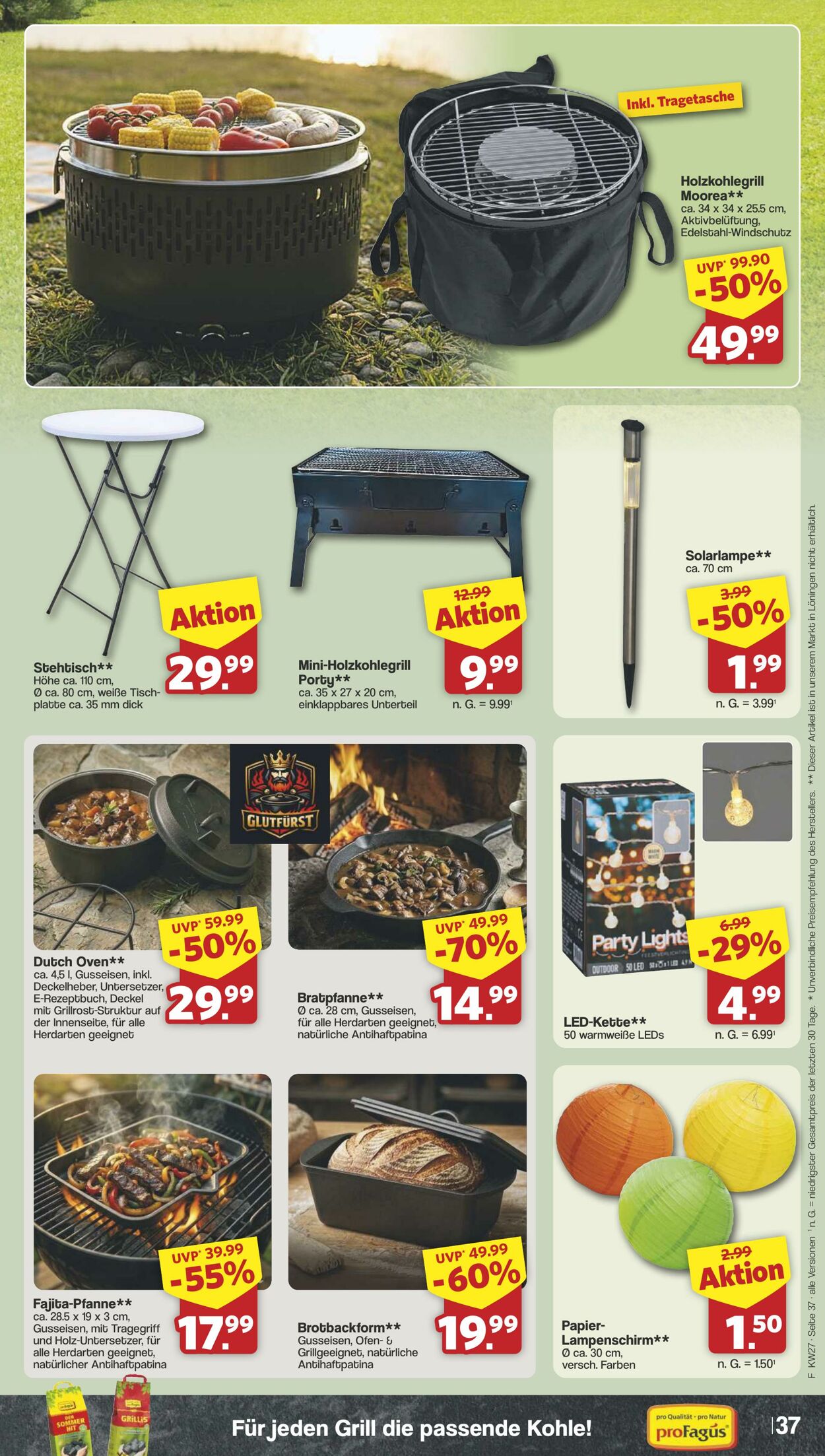 Prospekt Famila 29.06.2026 - 04.07.2026