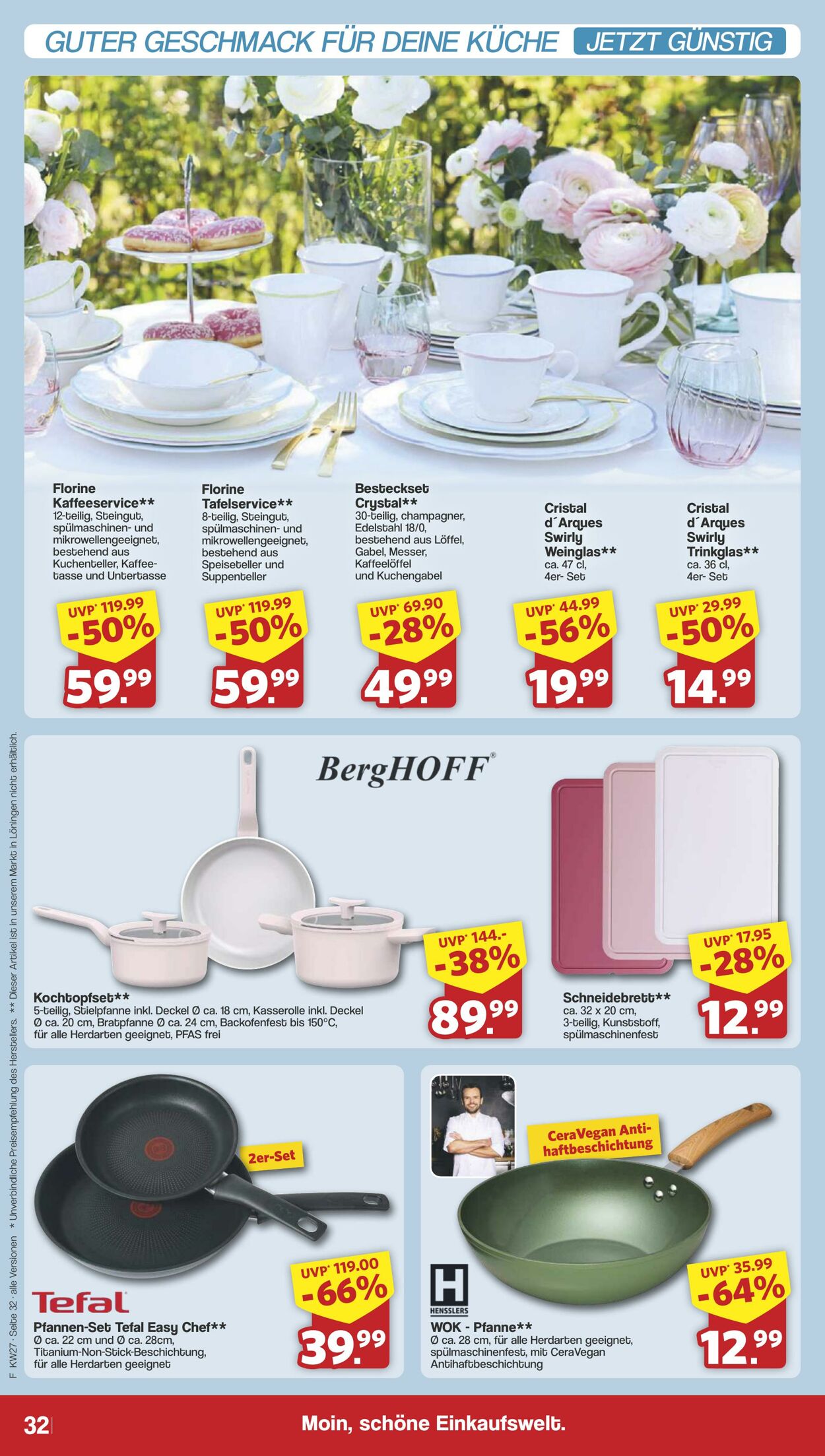 Prospekt Famila 29.06.2026 - 04.07.2026