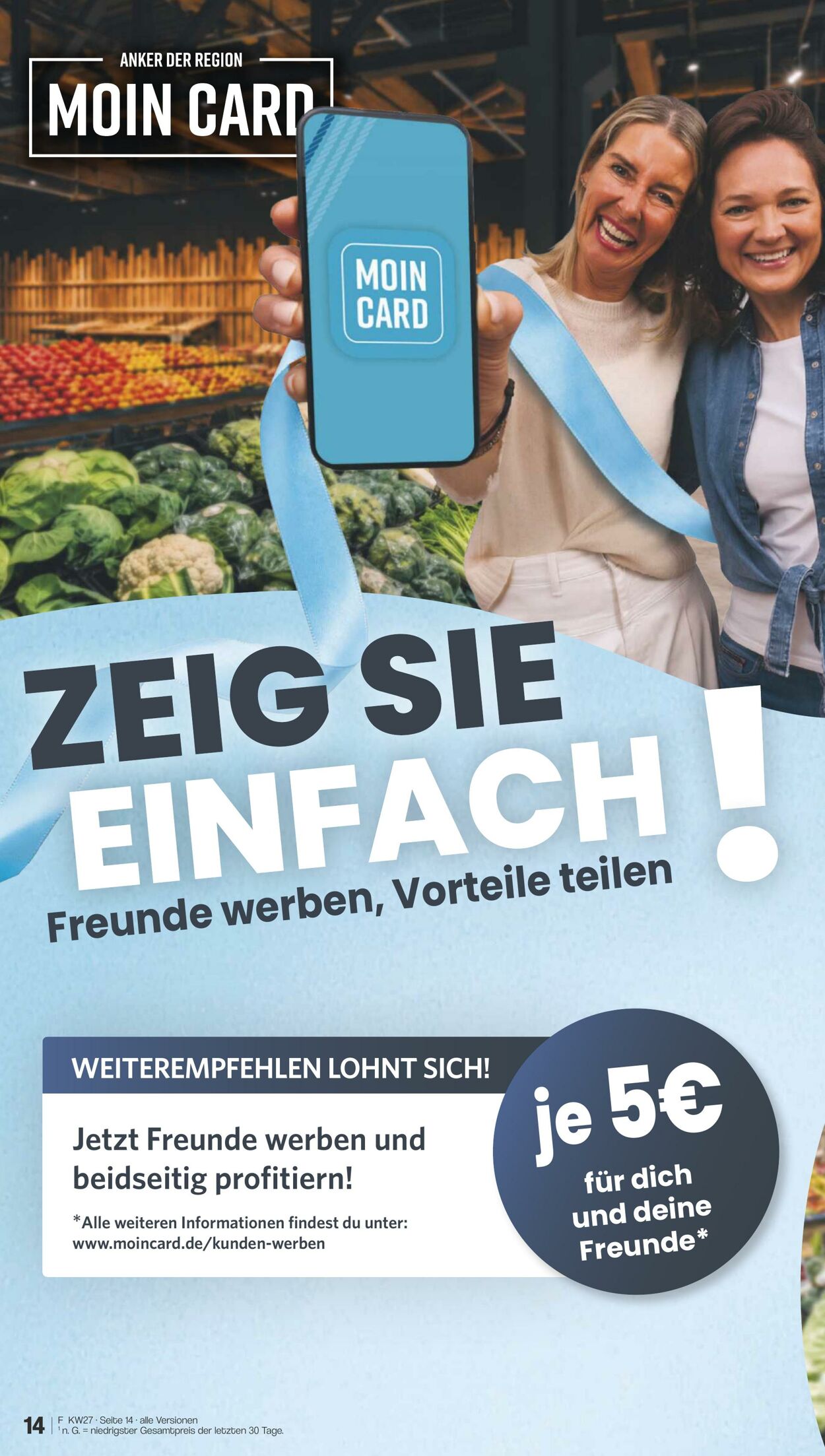 Prospekt Famila 29.06.2026 - 04.07.2026