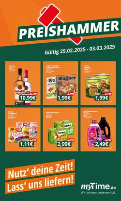 Prospekt Famila 20.02.2023 - 25.02.2023