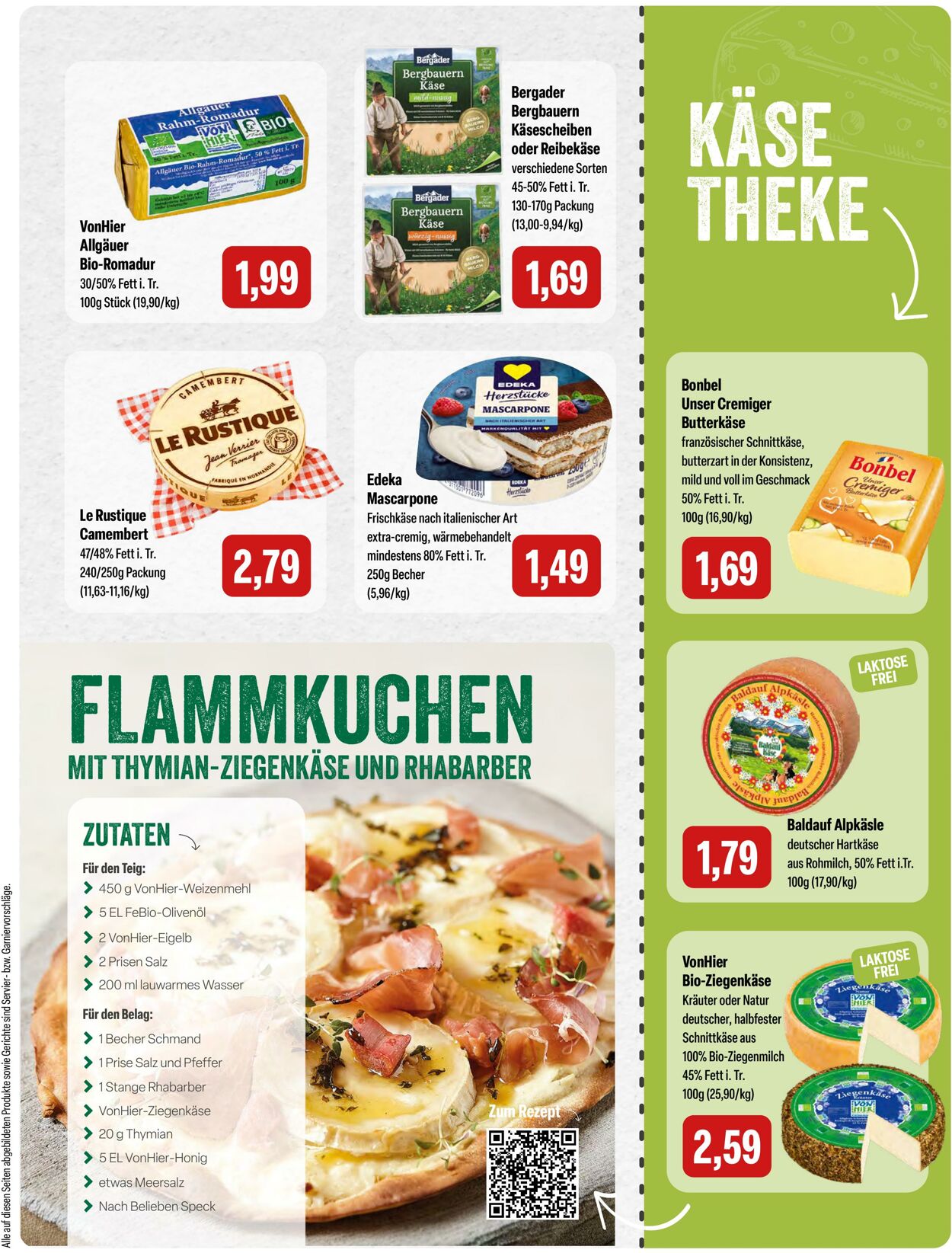 Prospekt Feneberg 29.06.2026 - 05.07.2026