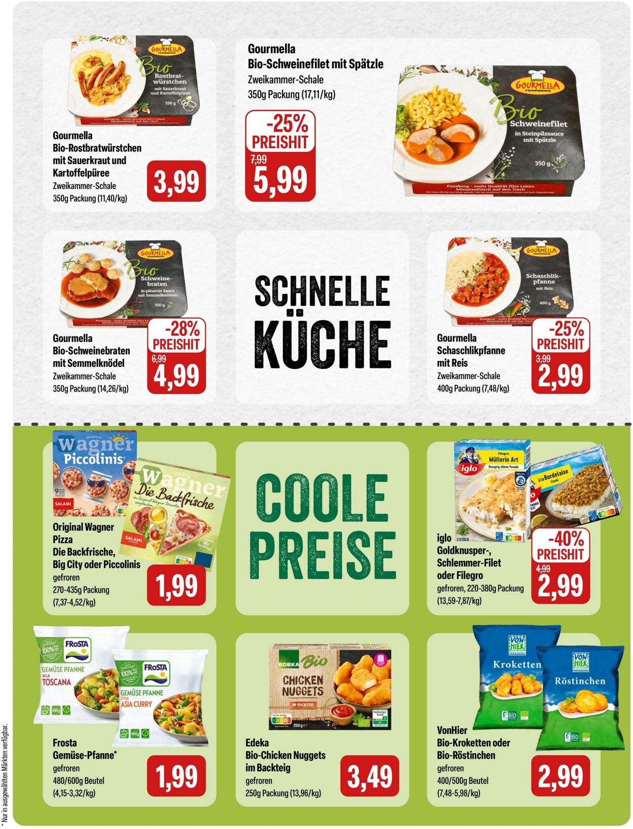 Prospekt Feneberg 29.06.2026 - 05.07.2026