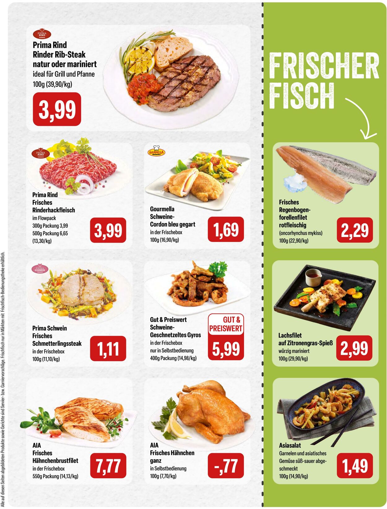 Prospekt Feneberg 29.06.2026 - 05.07.2026