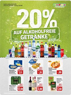 Prospekt Feneberg 29.06.2026 - 05.07.2026
