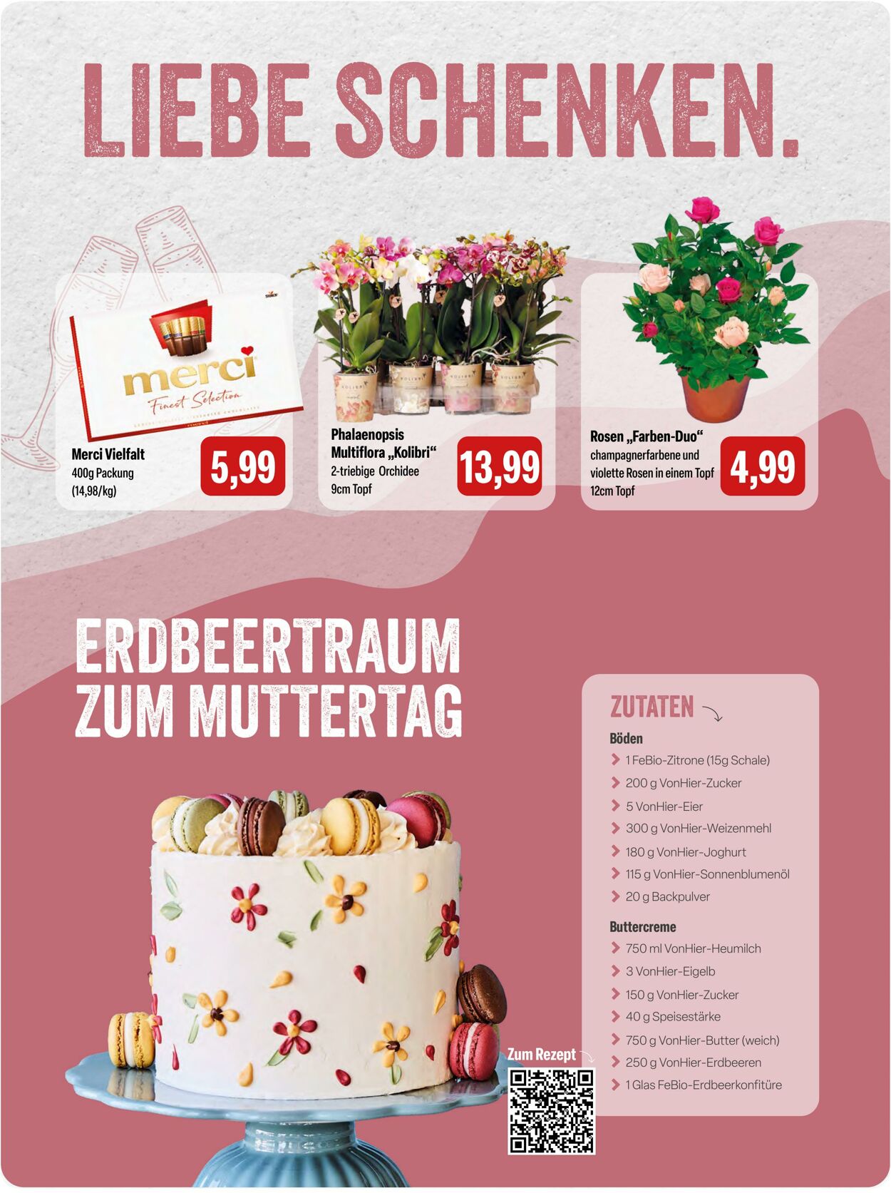 Prospekt Feneberg 04.05.2026 - 10.05.2026