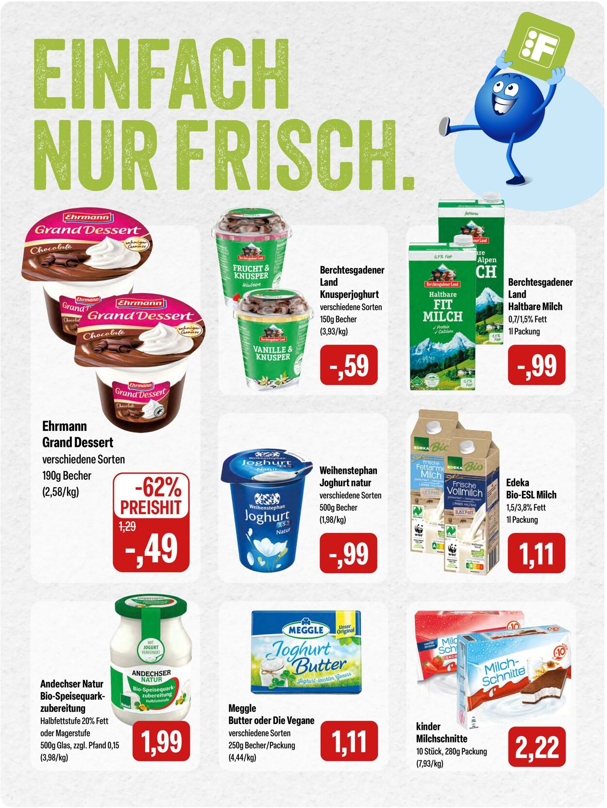 Prospekt Feneberg 04.05.2026 - 10.05.2026