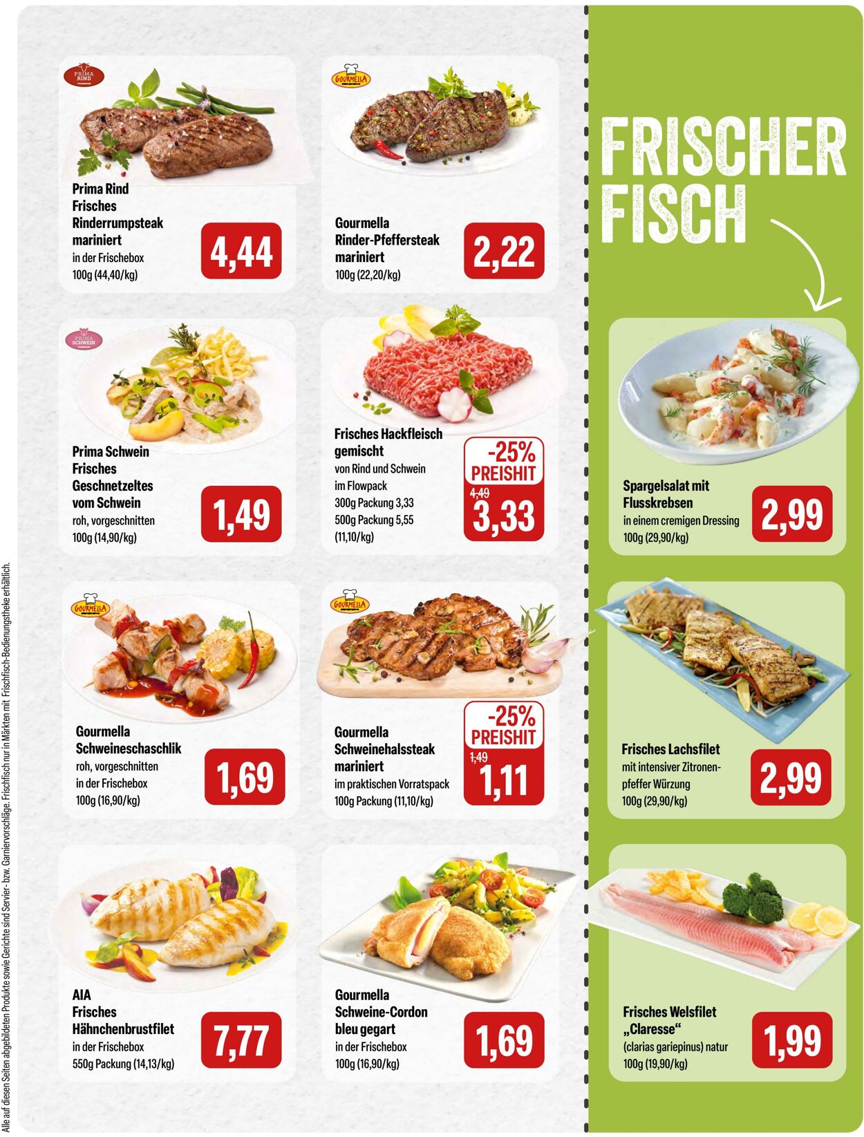 Prospekt Feneberg 04.05.2026 - 10.05.2026