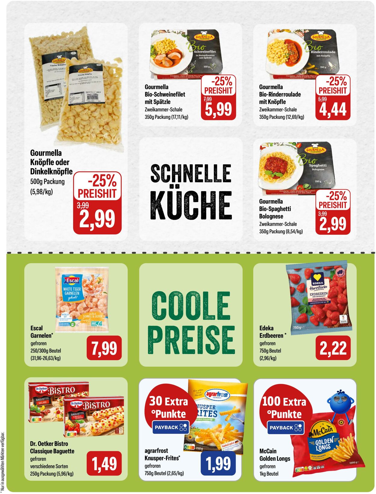 Prospekt Feneberg 04.05.2026 - 10.05.2026