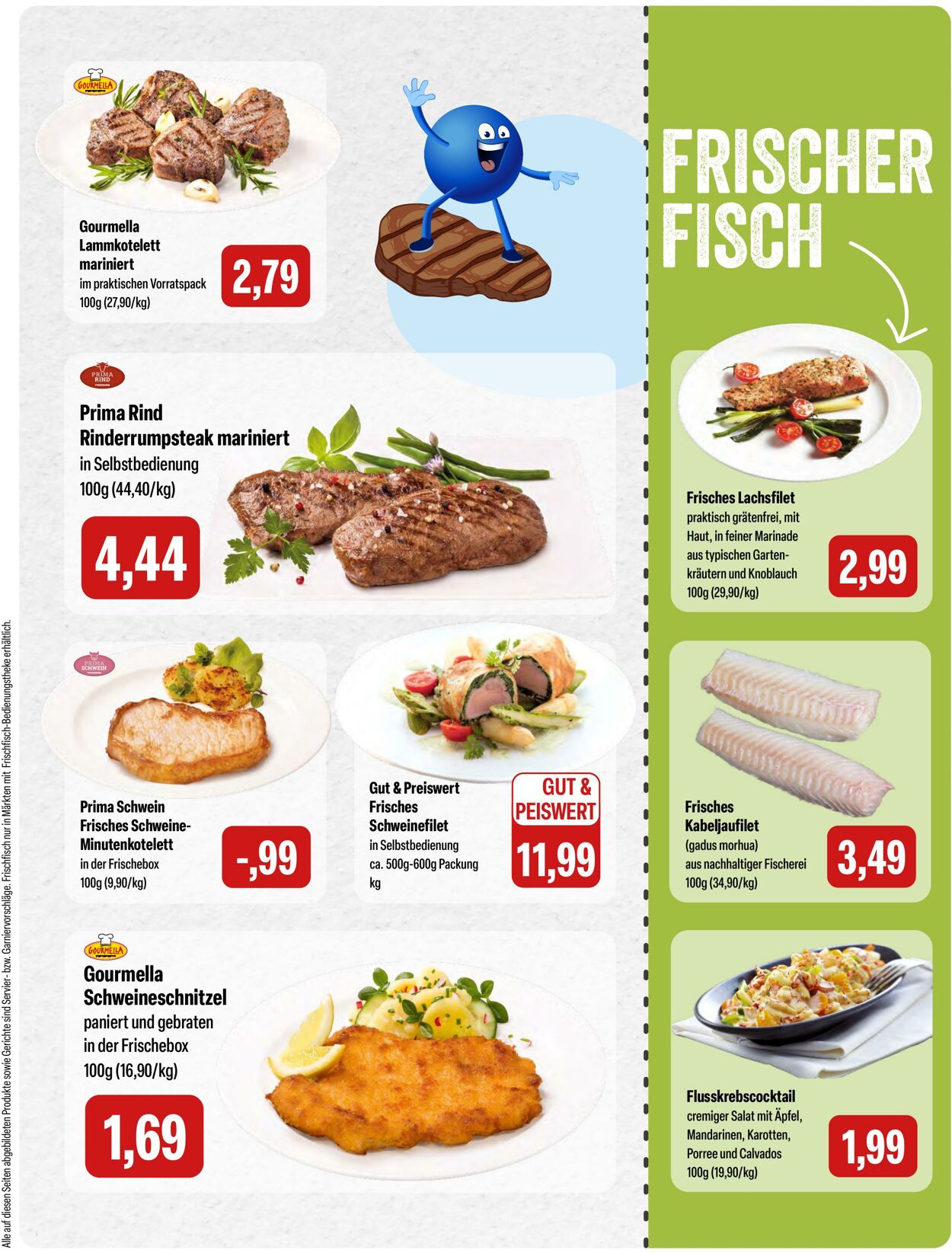 Prospekt Feneberg 11.05.2026 - 17.05.2026